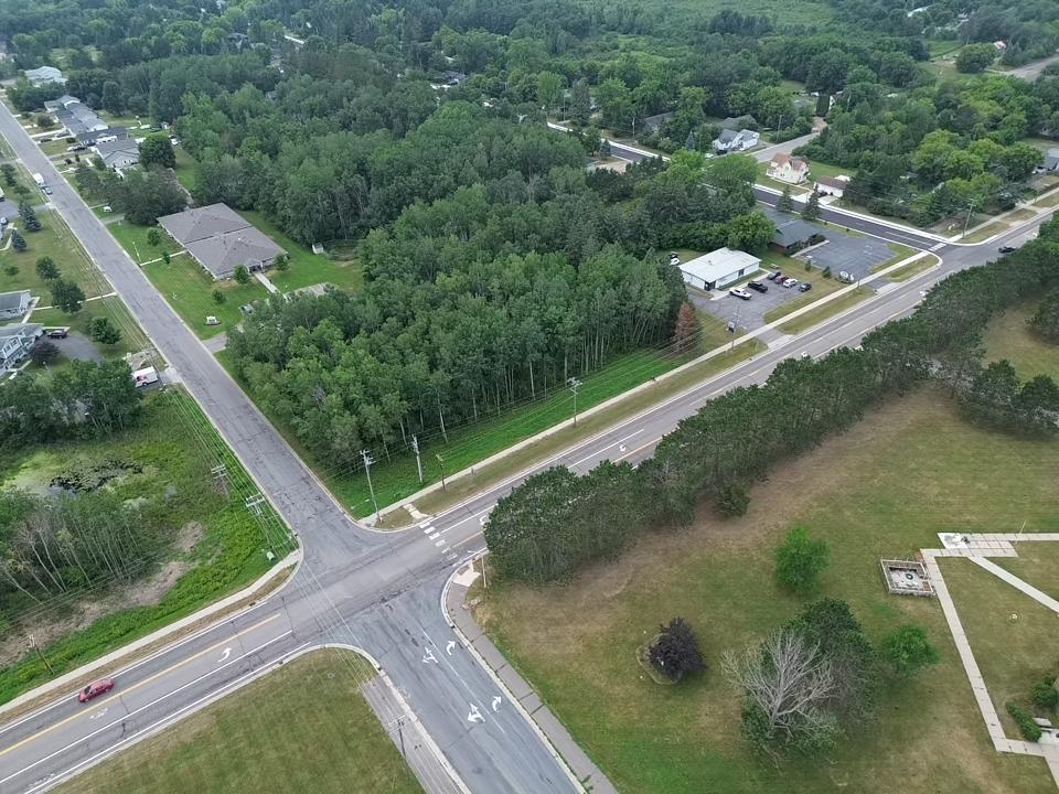 View of Land at TBD Oak Street, Brainerd MN 56401, Brainerd (5 of 21) - Mike Wilen | Minnesota Team Real Estate