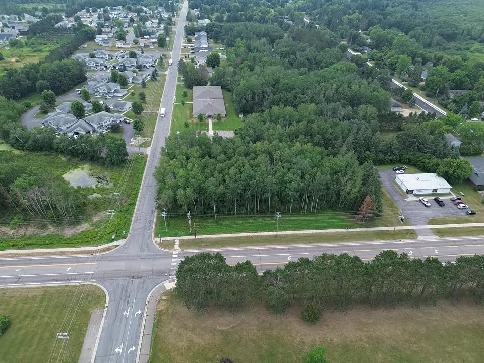 View of Land at TBD Oak Street, Brainerd MN 56401, Brainerd (3 of 21) - Mike Wilen | Minnesota Team Real Estate