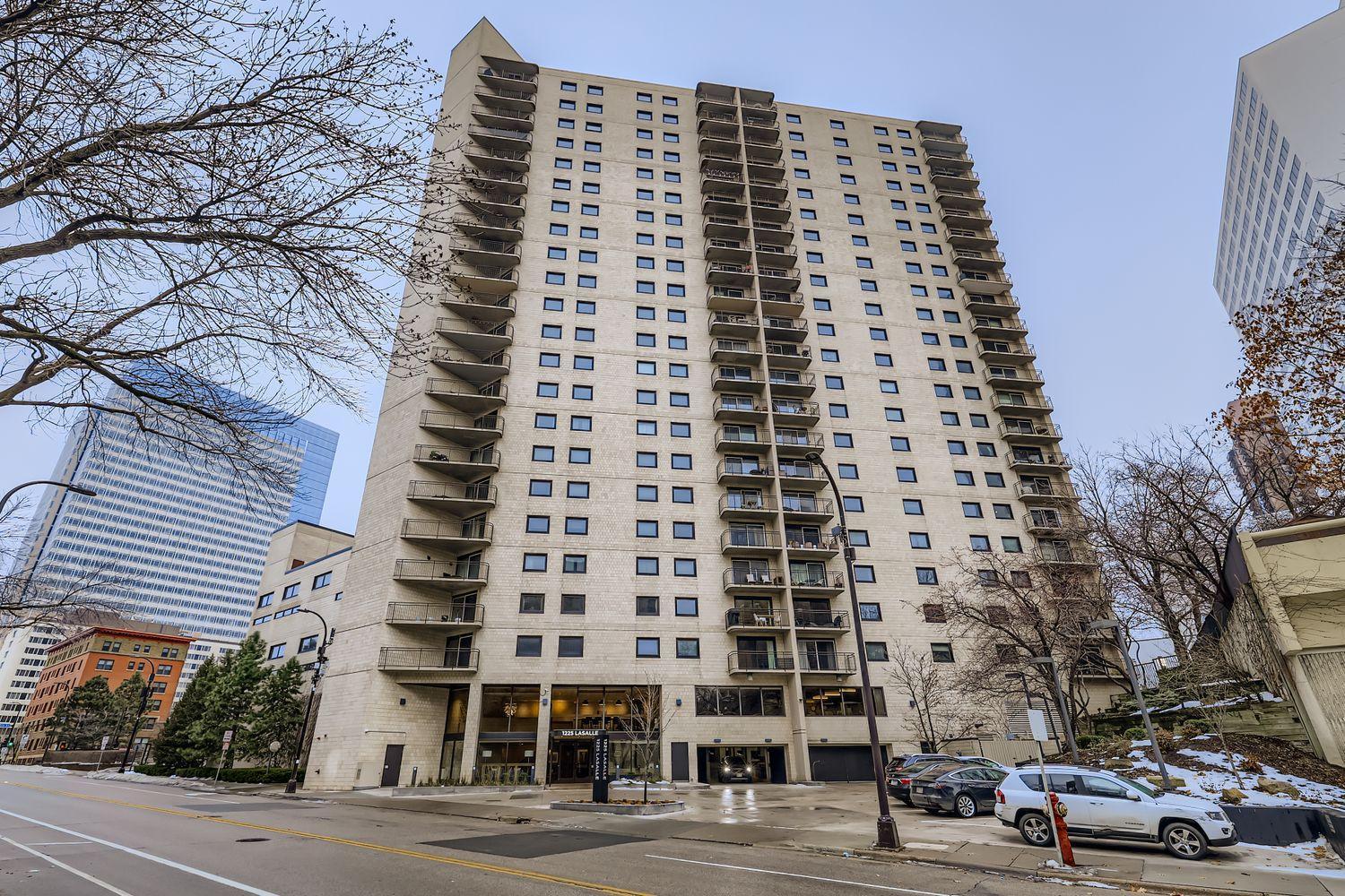 View of Residential at 1225 Lasalle Avenue #905, Minneapolis MN 55403, Minneapolis - Mike Wilen | Minnesota Team Real Estate