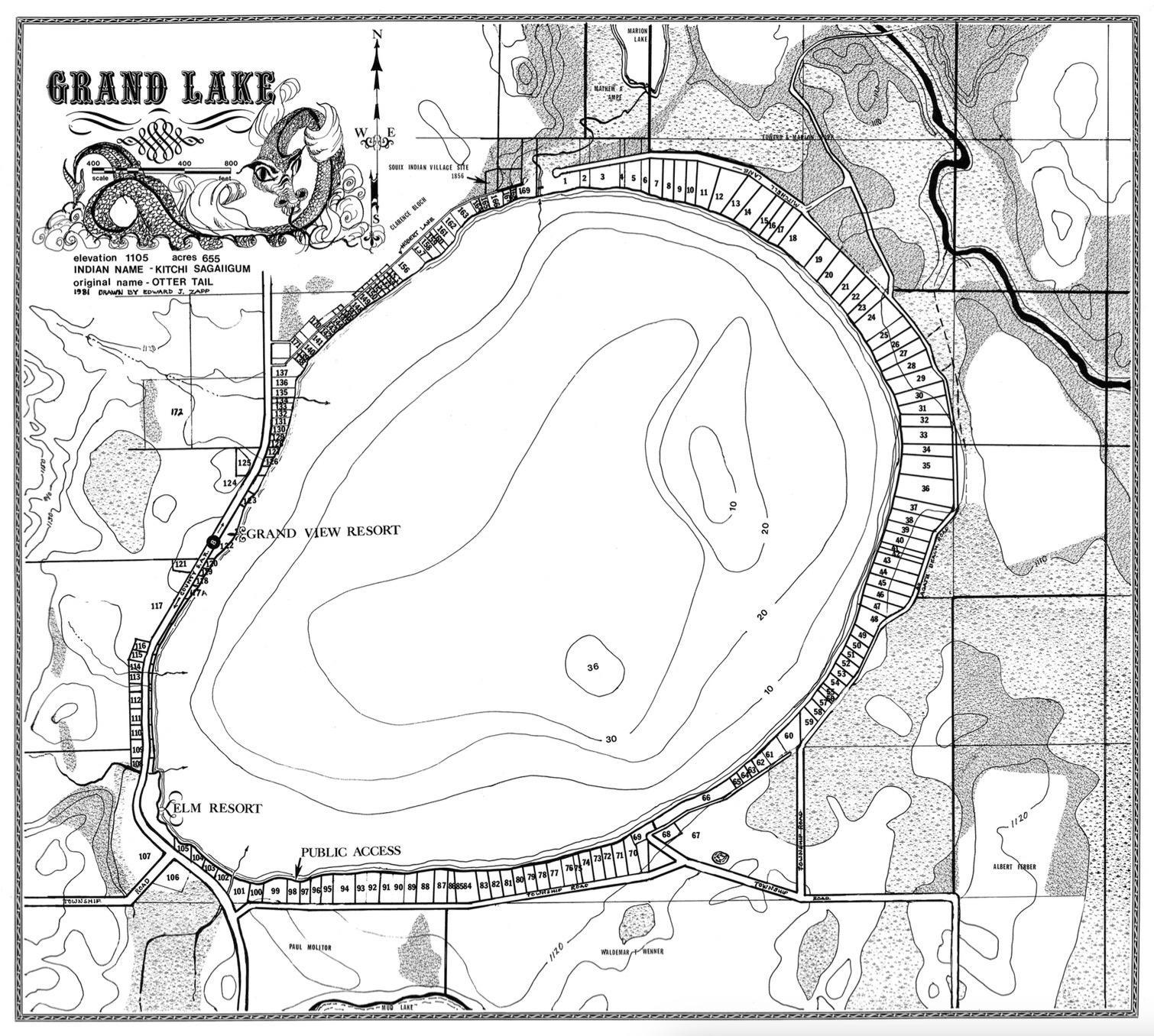 View of Land at 11074 Grand Lake Road, Rockville MN 56369, Rockville (34 of 35) - Mike Wilen | Minnesota Team Real Estate
