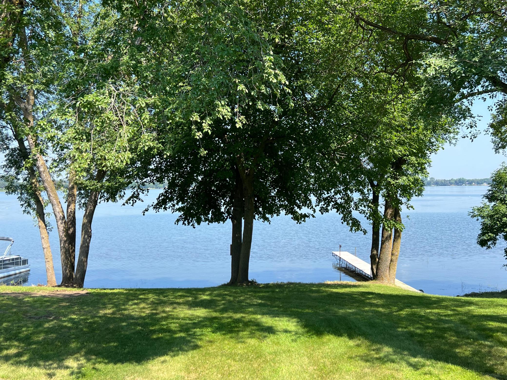 View of Land at 11074 Grand Lake Road, Rockville MN 56369, Rockville - Mike Wilen | Minnesota Team Real Estate