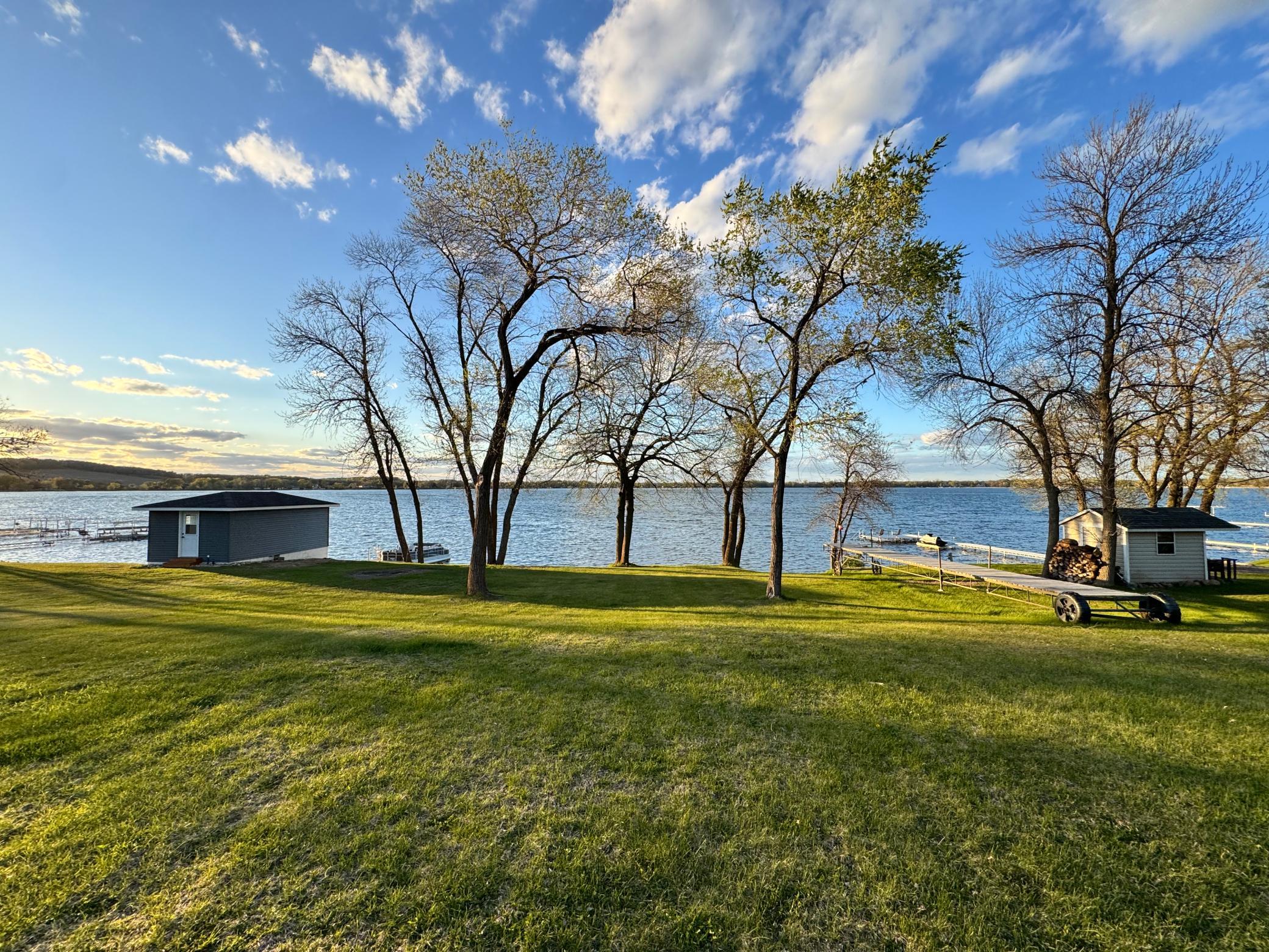 View of Land at 11074 Grand Lake Road, Rockville MN 56369, Rockville (3 of 35) - Mike Wilen | Minnesota Team Real Estate