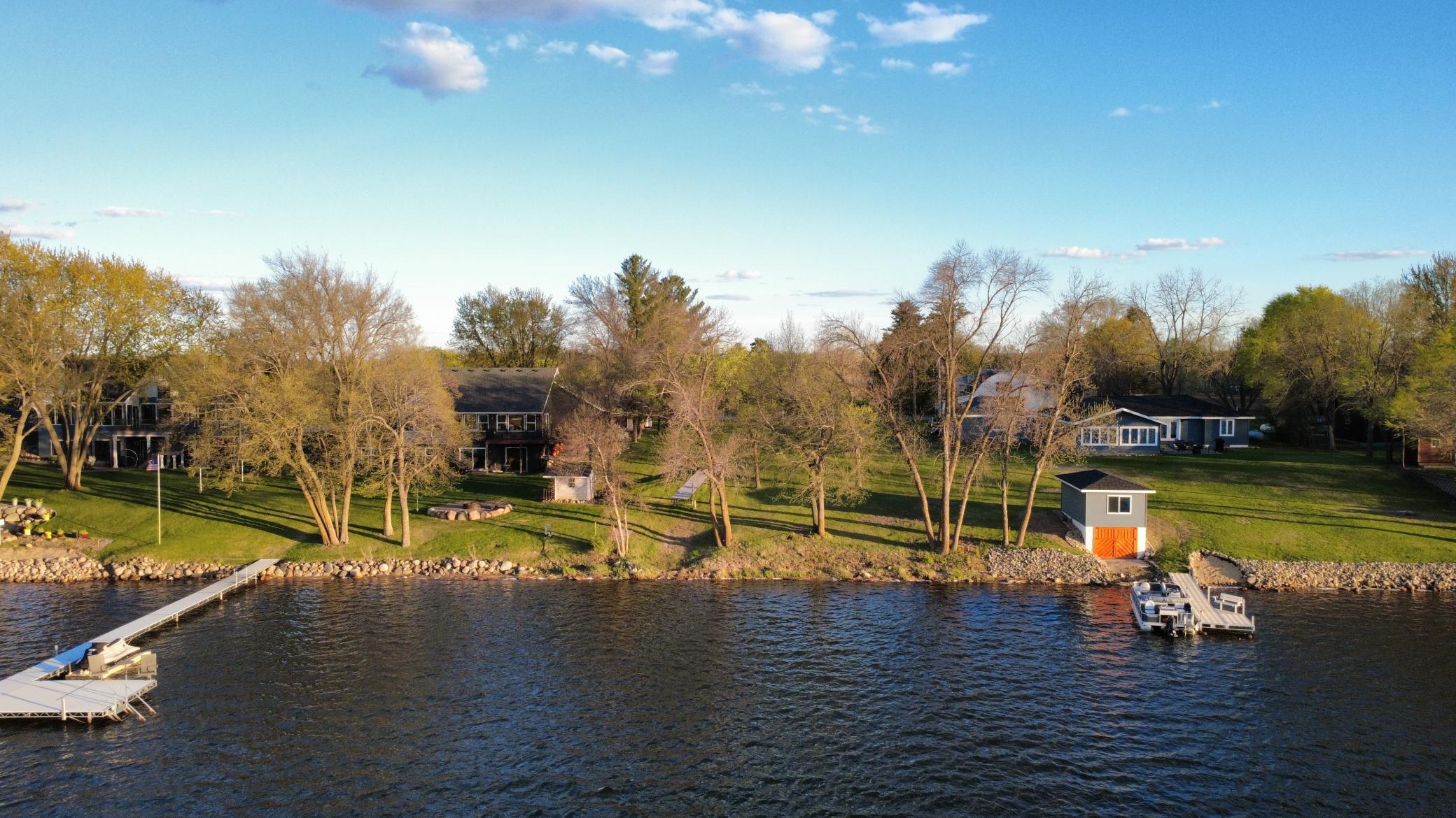 View of Land at 11074 Grand Lake Road, Rockville MN 56369, Rockville (13 of 35) - Mike Wilen | Minnesota Team Real Estate
