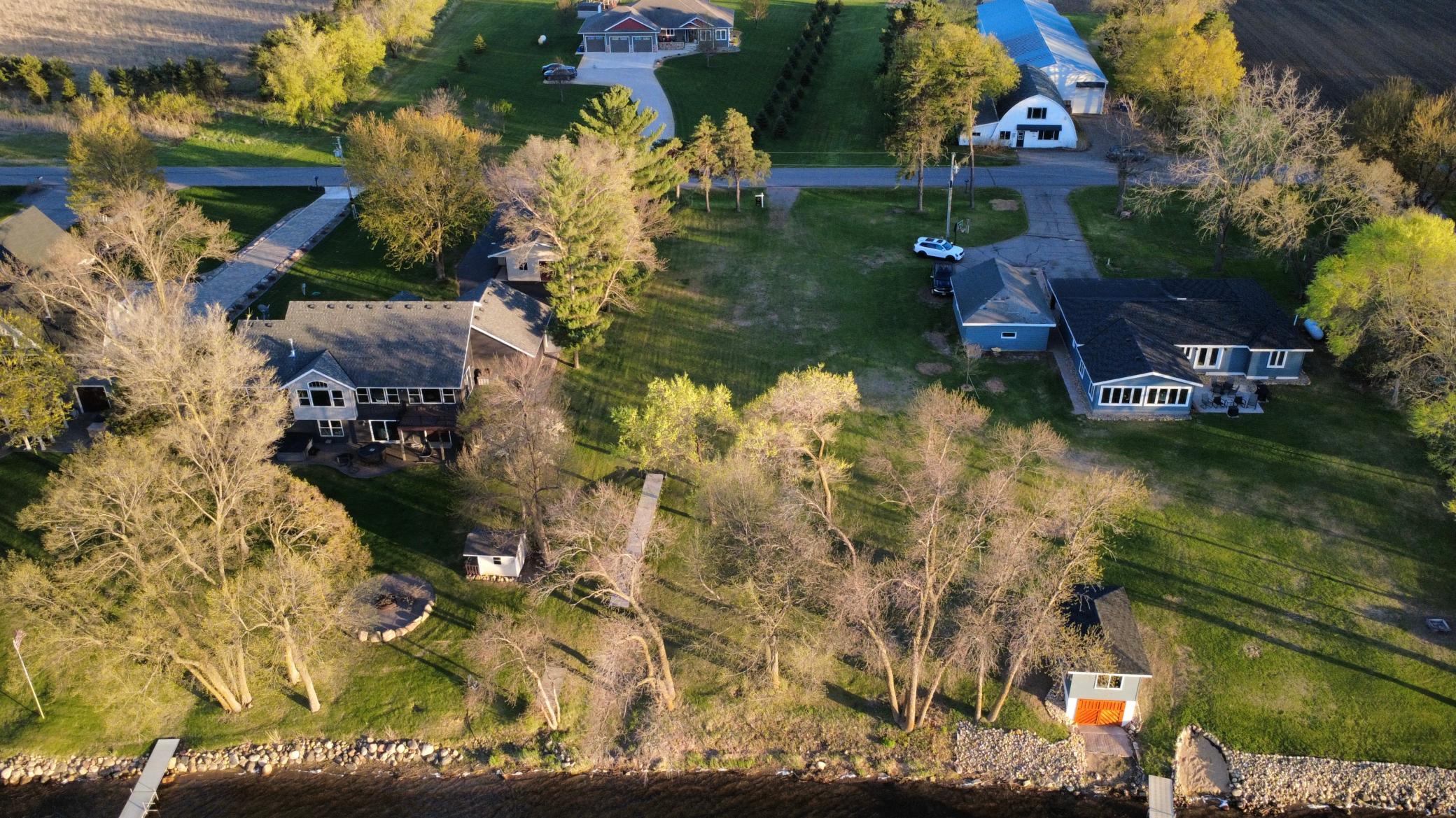 View of Land at 11074 Grand Lake Road, Rockville MN 56369, Rockville (14 of 35) - Mike Wilen | Minnesota Team Real Estate