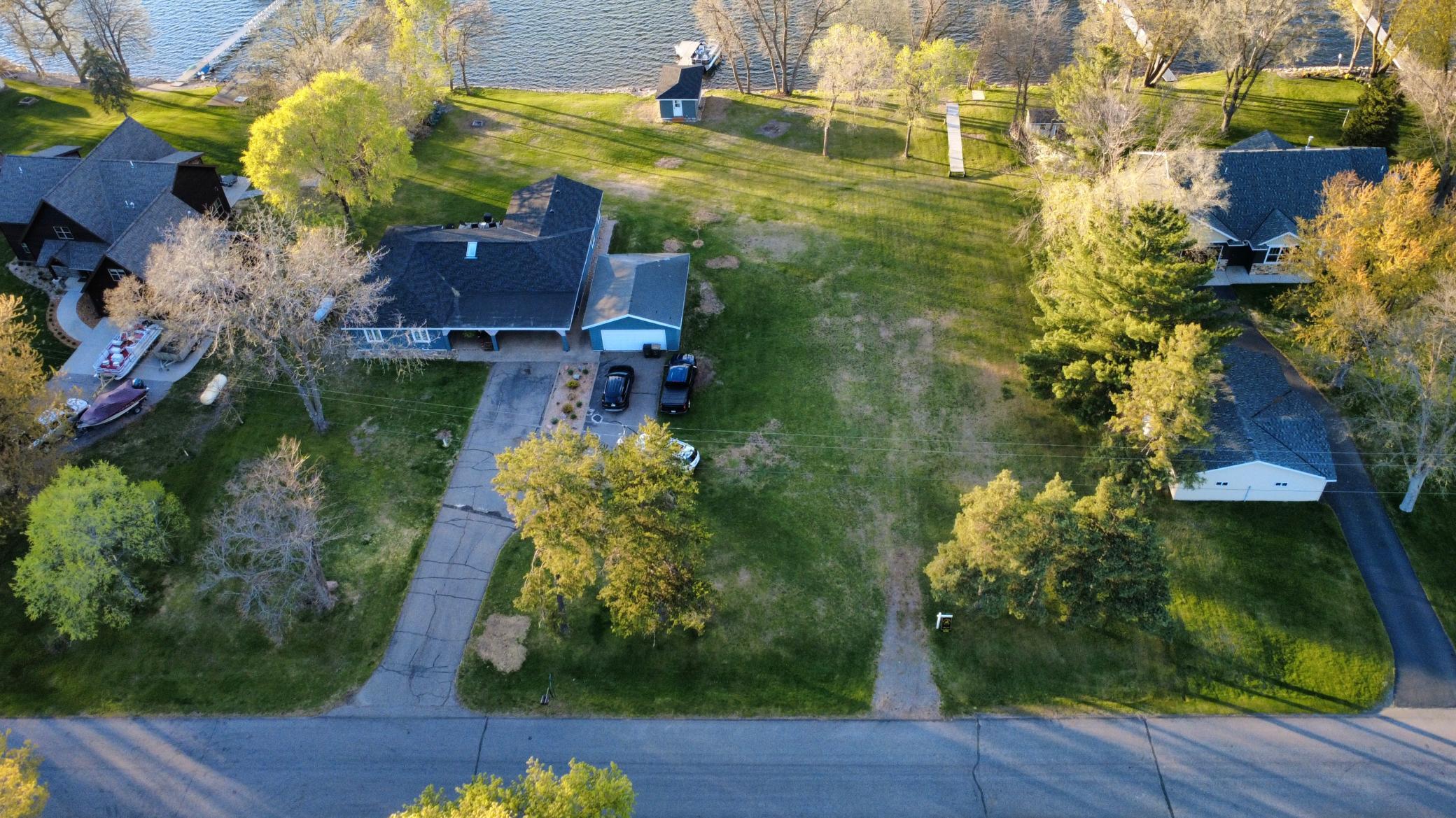 View of Land at 11074 Grand Lake Road, Rockville MN 56369, Rockville (11 of 35) - Mike Wilen | Minnesota Team Real Estate