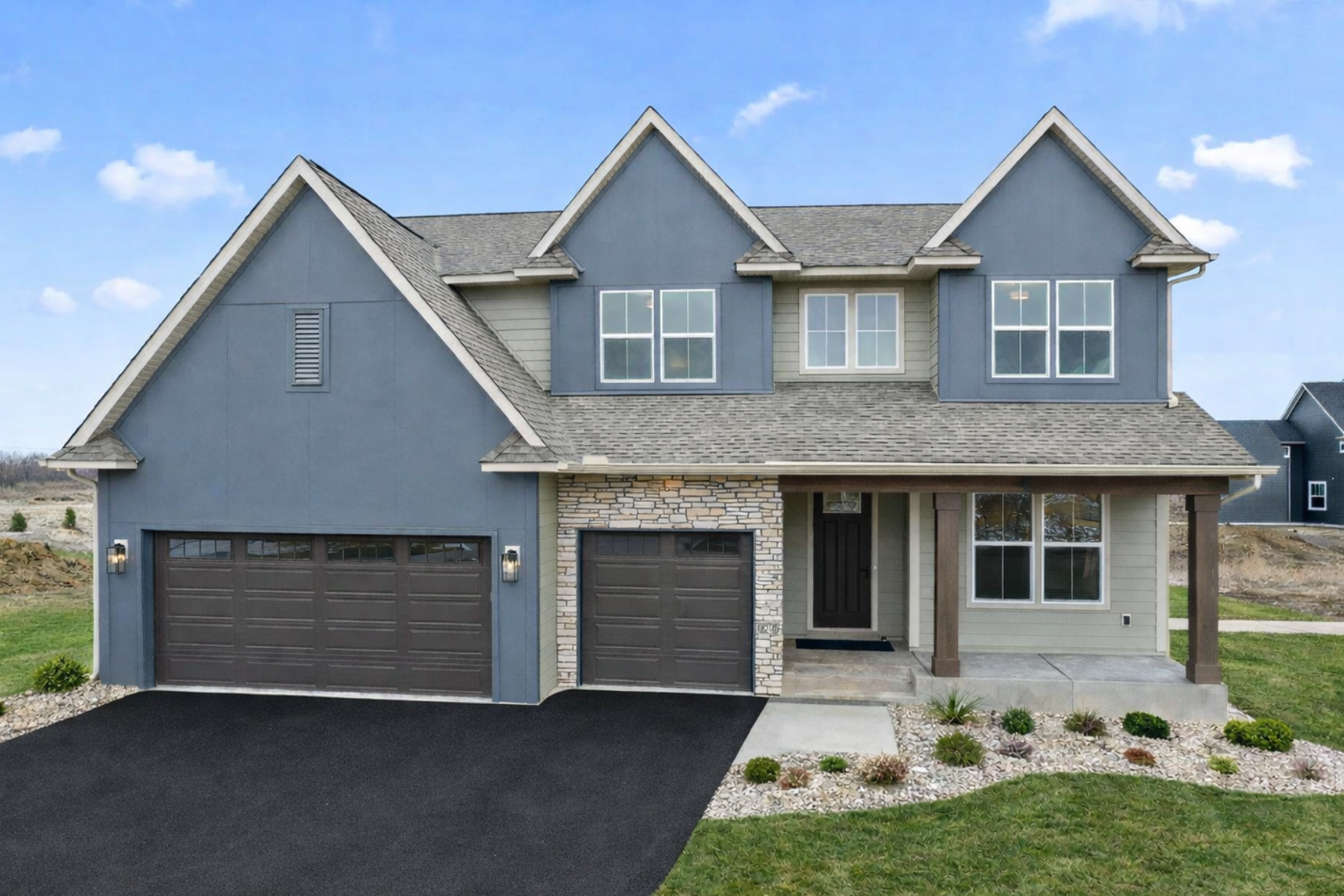 View of Residential at 18278 104th Avenue, Maple Grove MN 55311, Maple Grove - Mike Wilen | Minnesota Team Real Estate