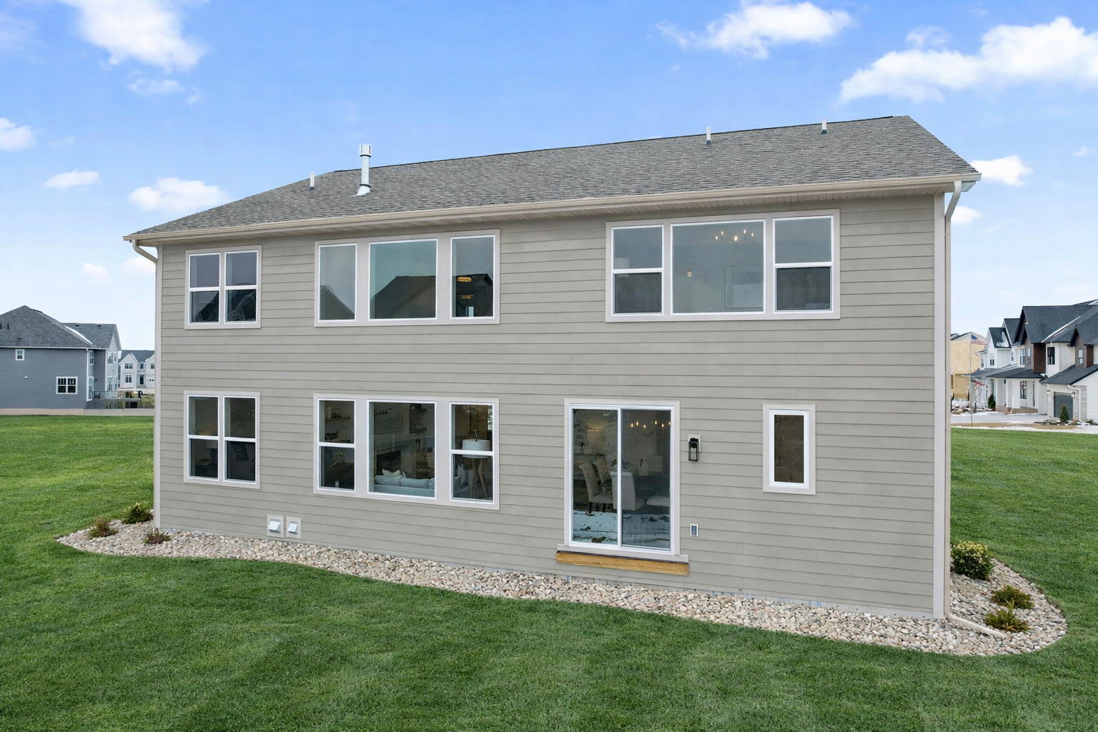 View of Residential at 18278 104th Avenue, Maple Grove MN 55311, Maple Grove (40 of 44) - Mike Wilen | Minnesota Team Real Estate