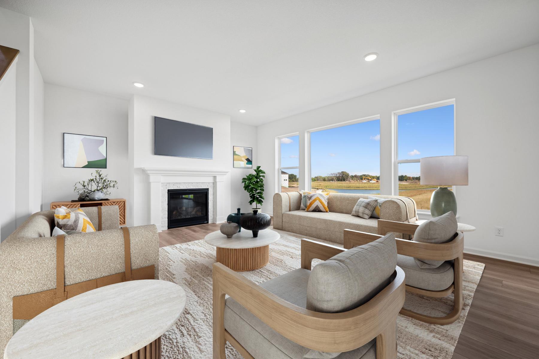 View of Residential at 15044 116th Avenue, Dayton MN 55369, Dayton - Mike Wilen | Minnesota Team Real Estate