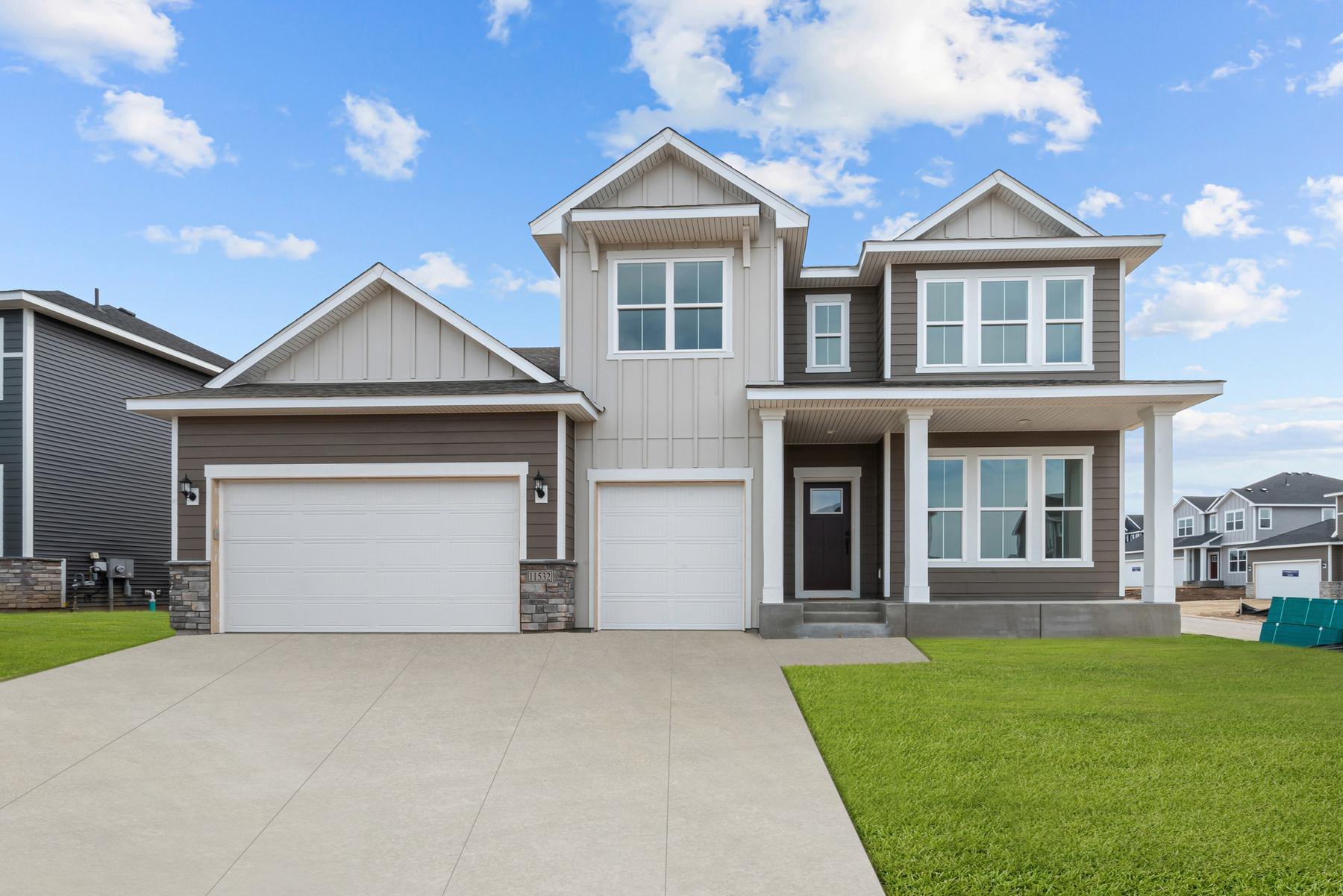 View of Residential at 11532 Polaris Lane, Dayton MN 55369, Dayton - Mike Wilen | Minnesota Team Real Estate
