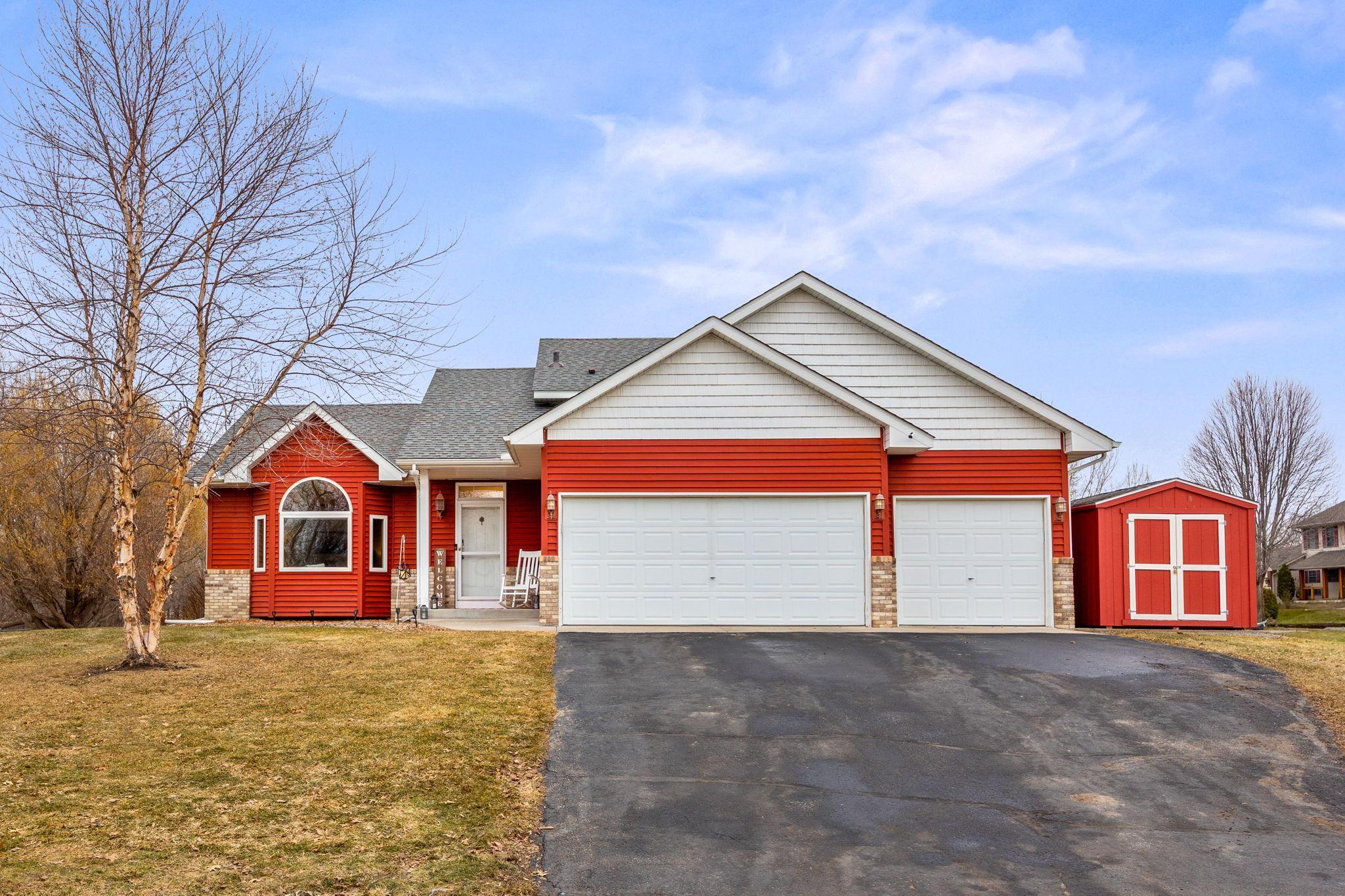 View of Residential at 10242 49th Street, Albertville MN 55301, Albertville - Mike Wilen | Minnesota Team Real Estate