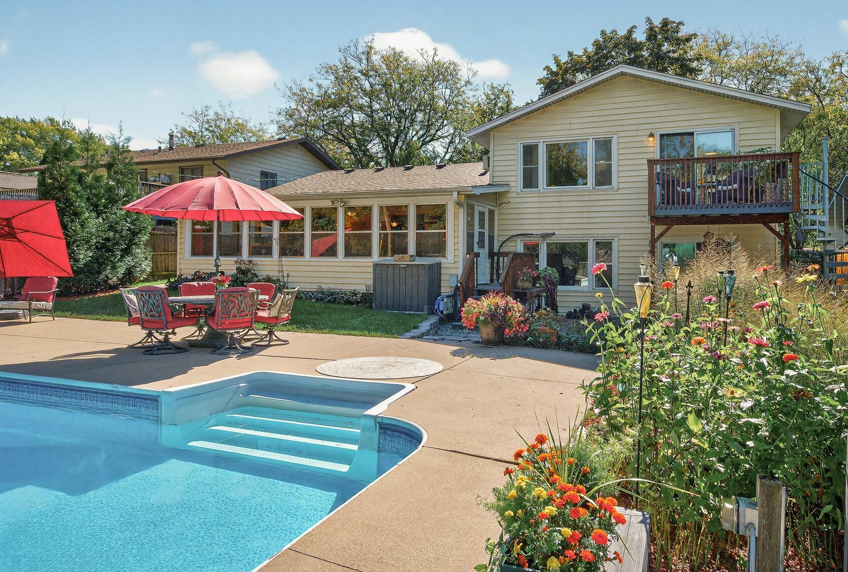 View of Residential at 1641 Leone Avenue, Saint Paul MN 55106, Saint Paul - Mike Wilen | Minnesota Team Real Estate