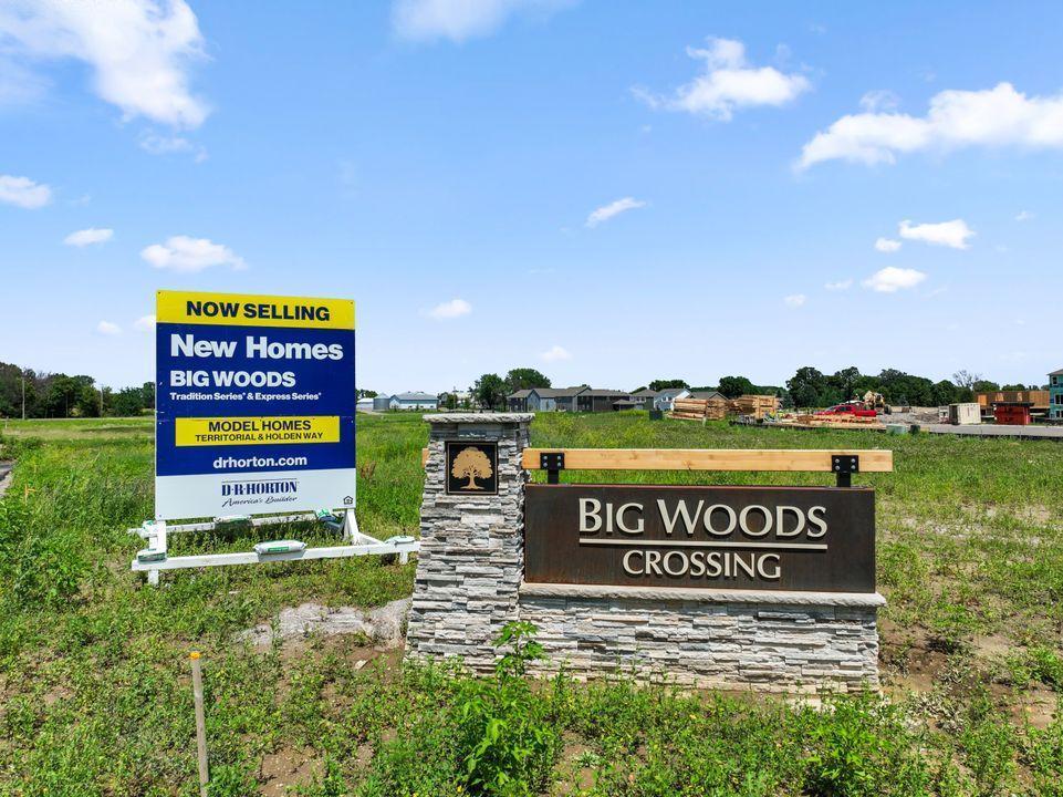 View of Residential at 24225 Williams Road, Rogers MN 55374, Rogers (32 of 43) - Mike Wilen | Minnesota Team Real Estate