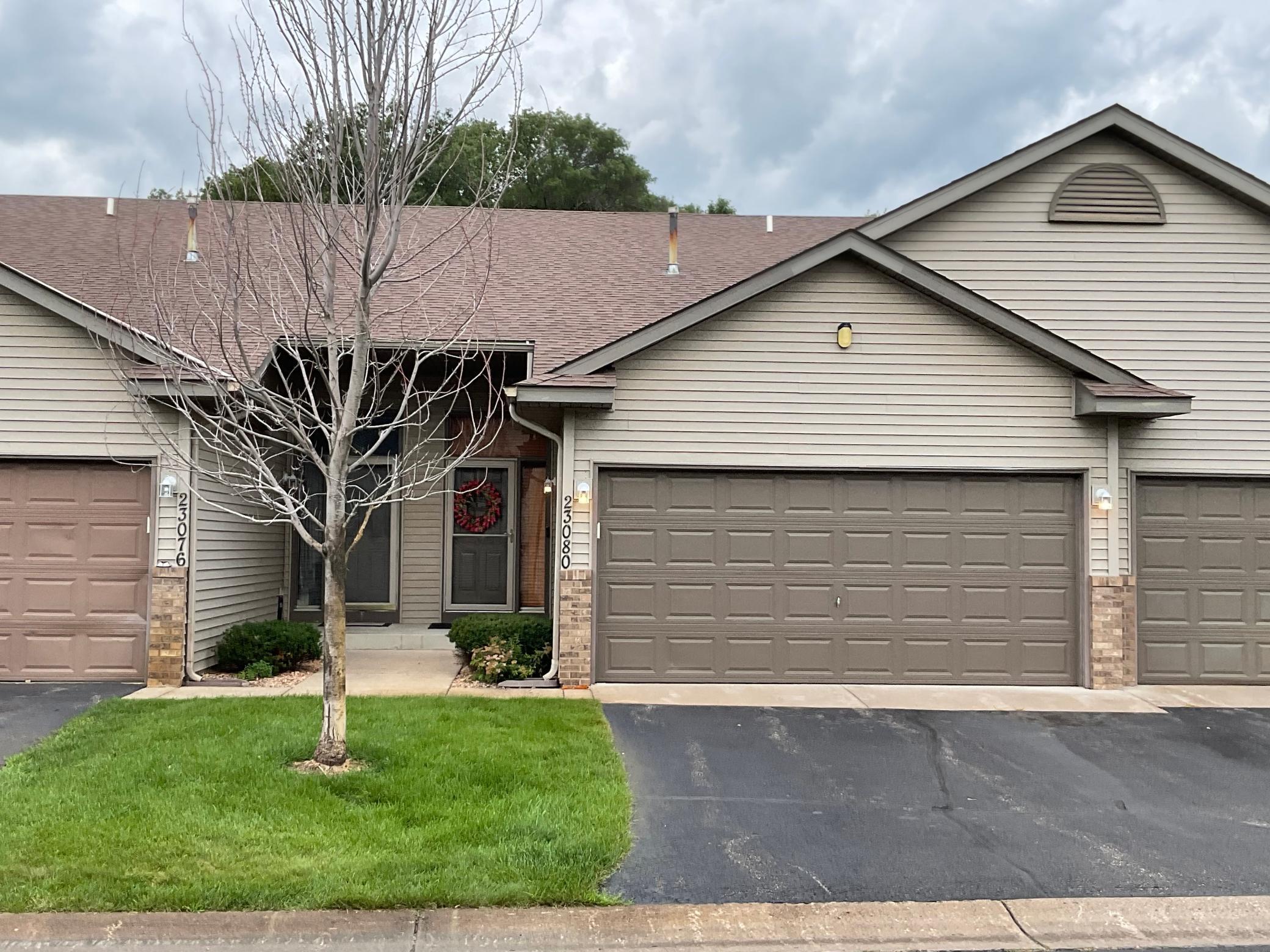 View of Residential at 23080 Bittersweet Street, Saint Francis MN 55070, Saint Francis - Mike Wilen | Minnesota Team Real Estate