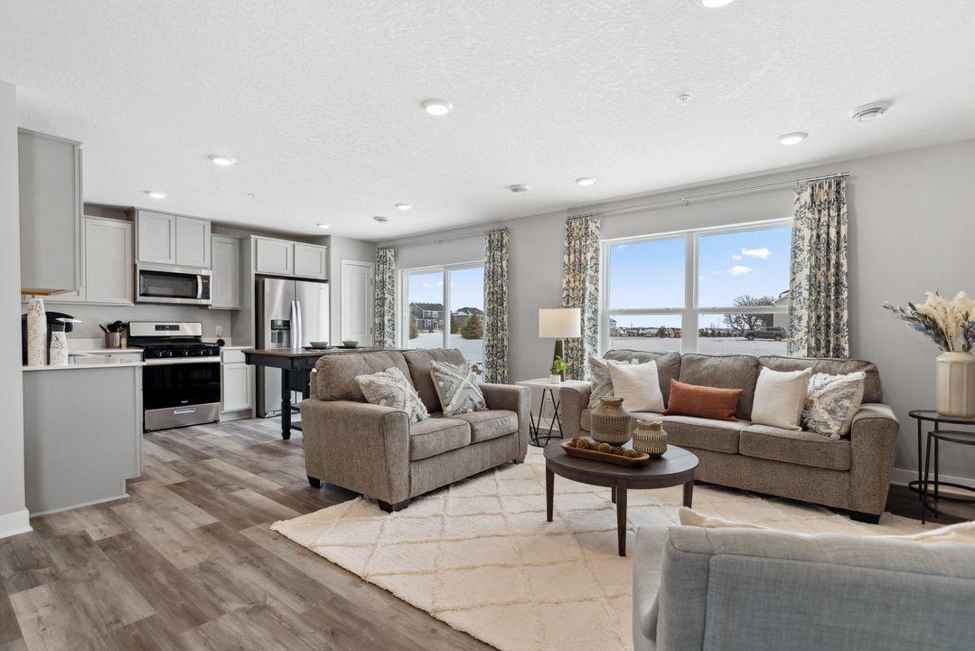 View of Residential at 24235 Williams Road, Rogers MN 55374, Rogers (6 of 32) - Mike Wilen | Minnesota Team Real Estate