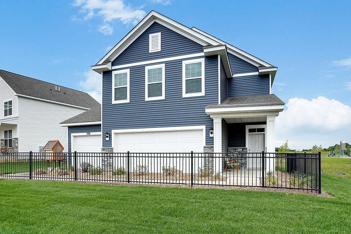 View of Residential at 526 Goldenrod Trail, Waconia MN 55387, Waconia - Mike Wilen | Minnesota Team Real Estate