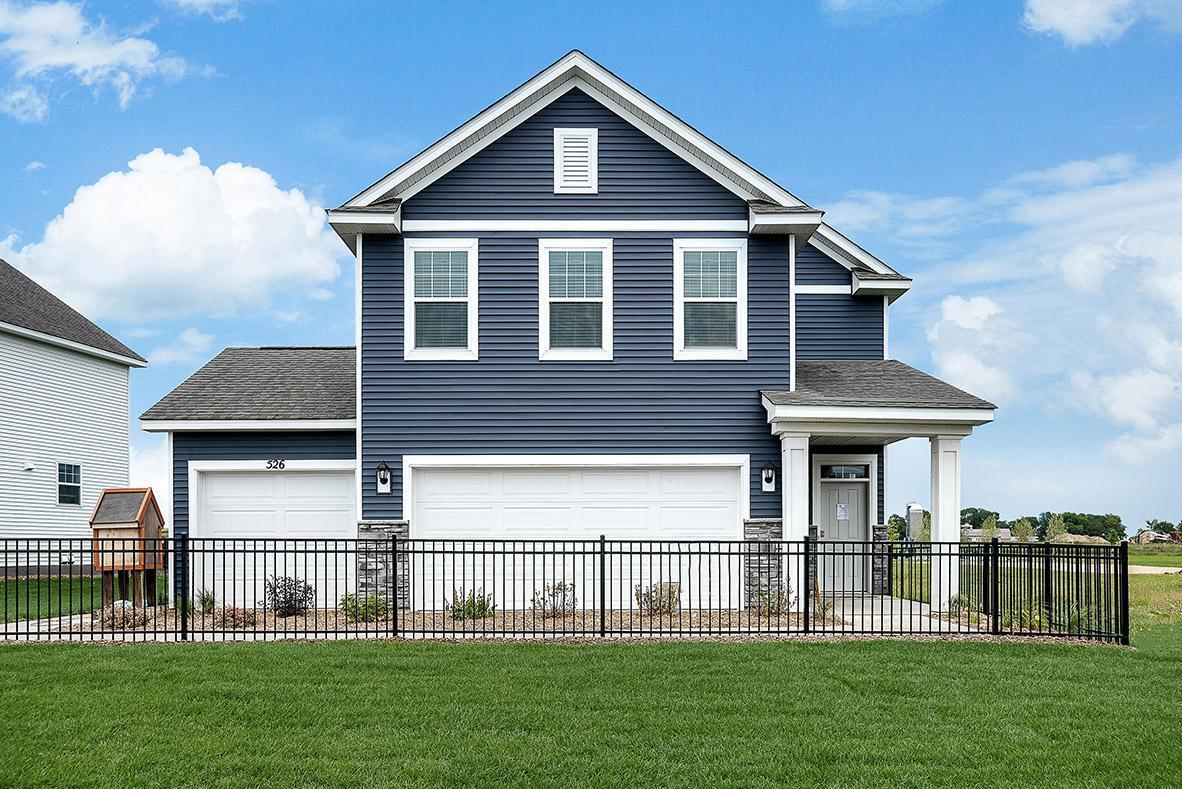 View of Residential at 526 Goldenrod Trail, Waconia MN 55387, Waconia (2 of 47) - Mike Wilen | Minnesota Team Real Estate