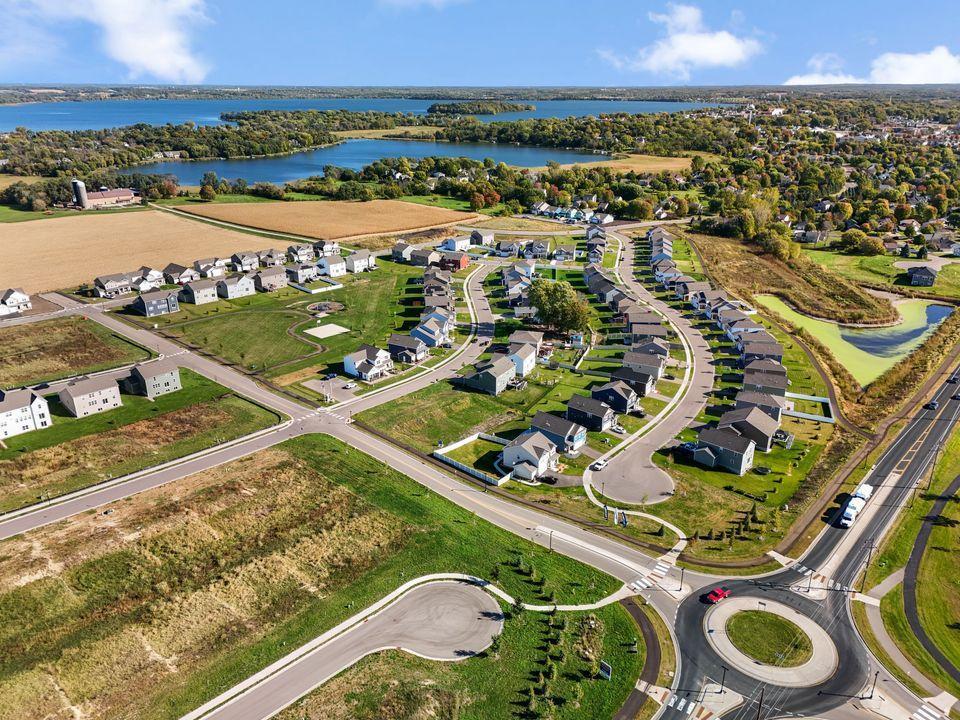 View of Residential at 526 Goldenrod Trail, Waconia MN 55387, Waconia (23 of 47) - Mike Wilen | Minnesota Team Real Estate