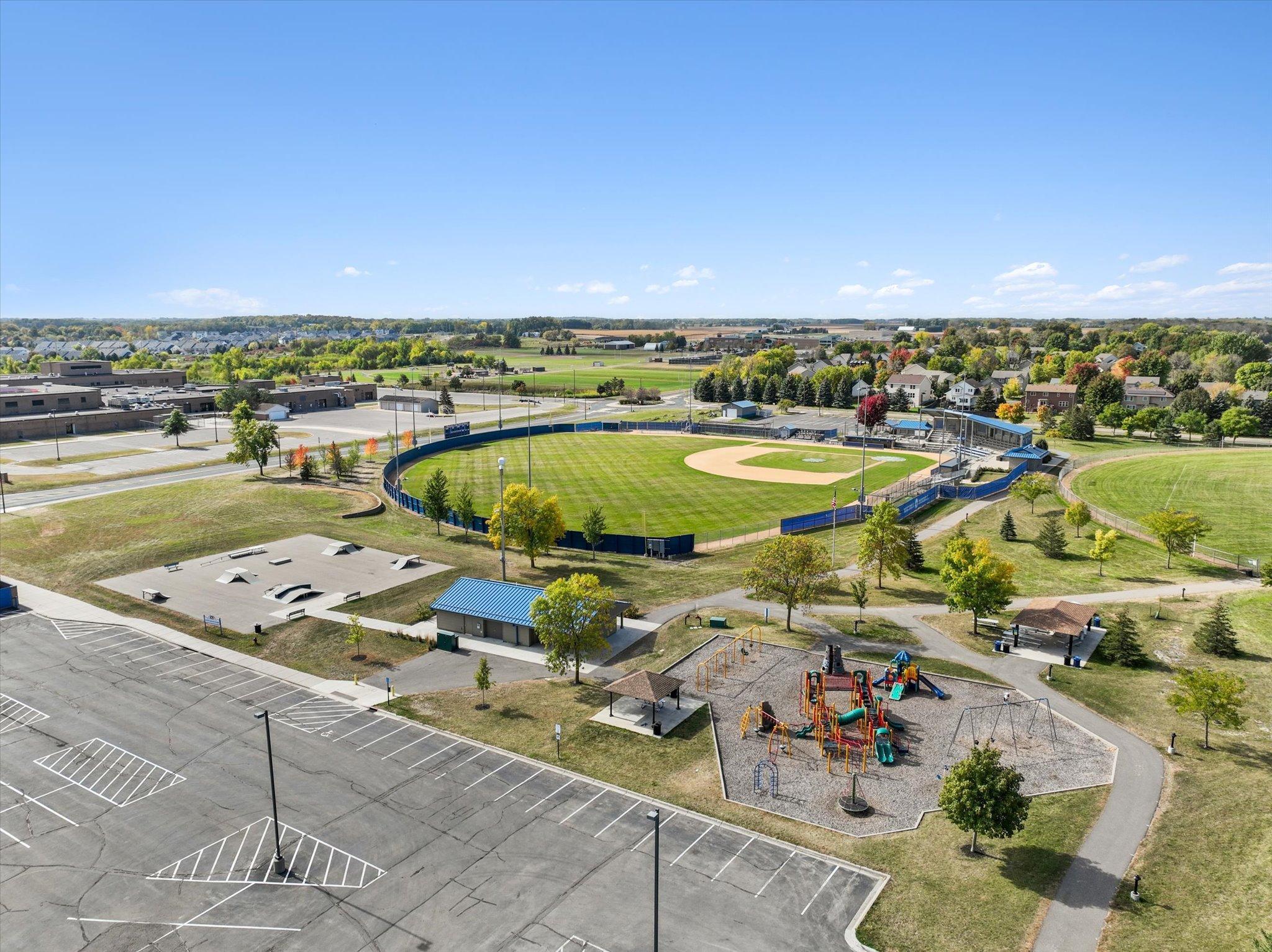 View of Residential at 526 Goldenrod Trail, Waconia MN 55387, Waconia (43 of 47) - Mike Wilen | Minnesota Team Real Estate