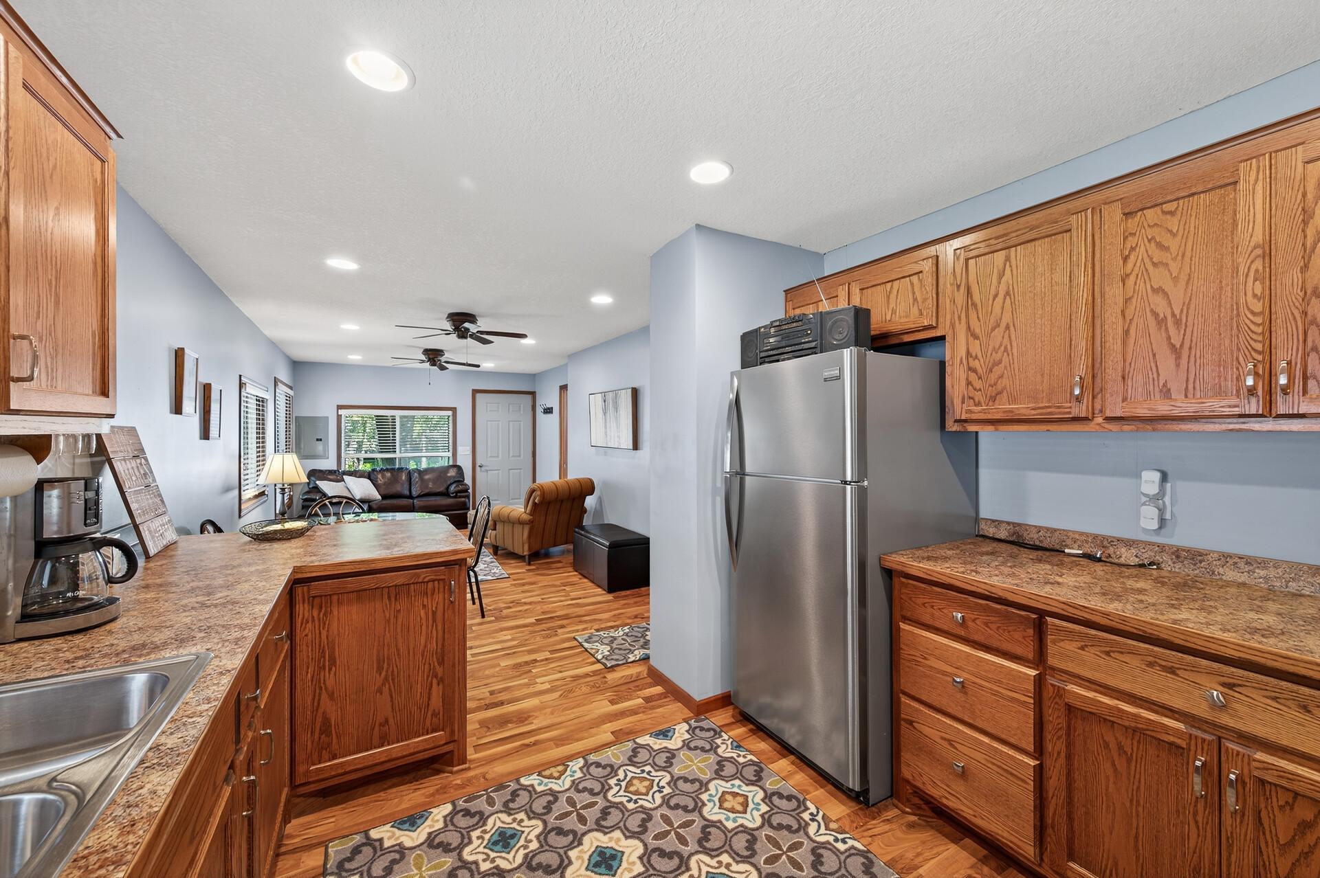 View of Residential at 1800 Hawk Trail, Buffalo MN 55313, Buffalo (7 of 50) - Mike Wilen | Minnesota Team Real Estate