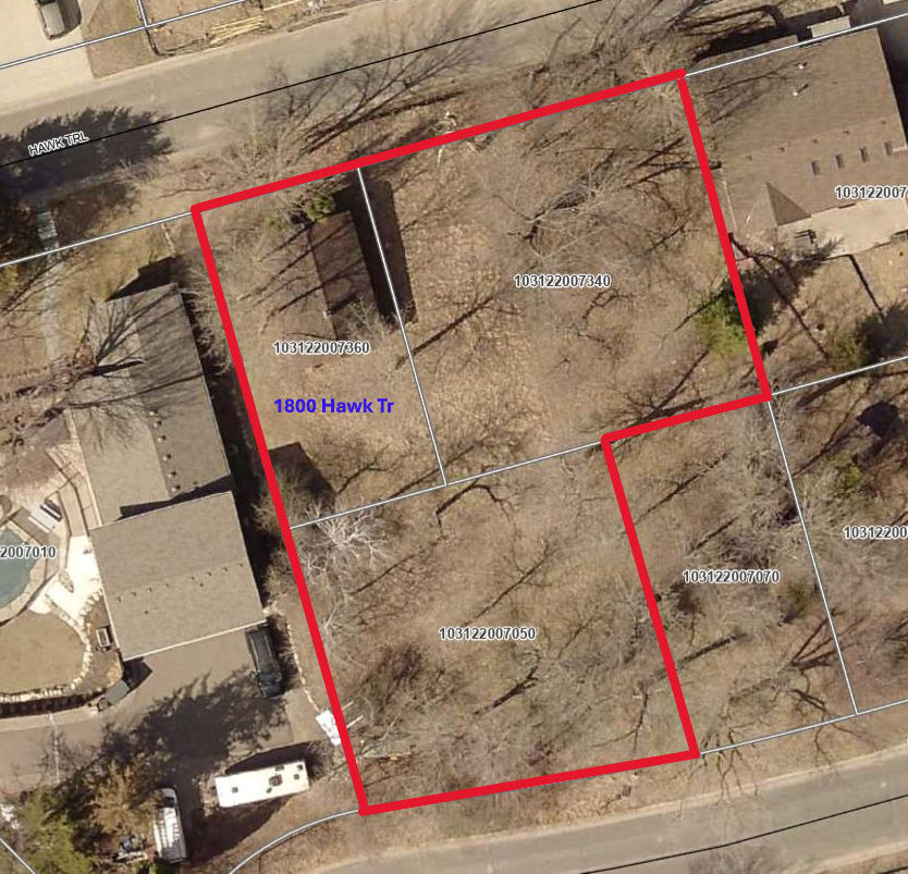 View of Residential at 1800 Hawk Trail, Buffalo MN 55313, Buffalo (22 of 50) - Mike Wilen | Minnesota Team Real Estate