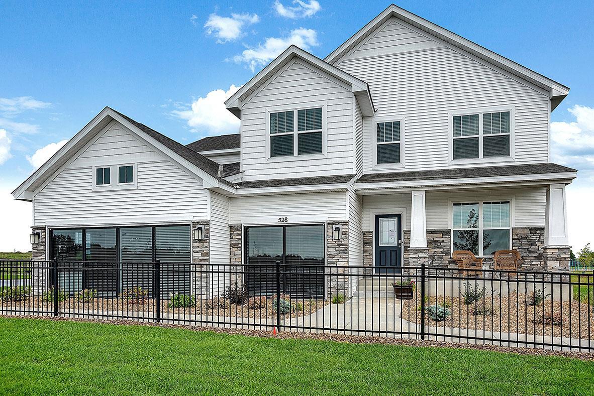 View of Residential at 528 Goldenrod Trail, Waconia MN 55387, Waconia - Mike Wilen | Minnesota Team Real Estate
