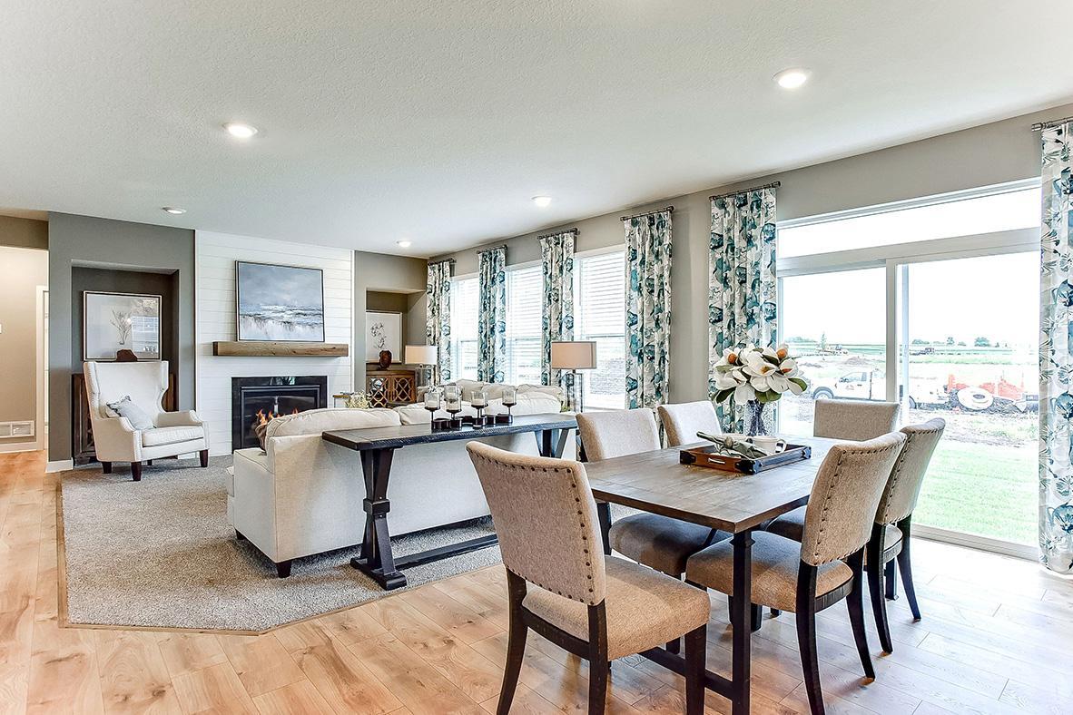 View of Residential at 528 Goldenrod Trail, Waconia MN 55387, Waconia (8 of 48) - Mike Wilen | Minnesota Team Real Estate
