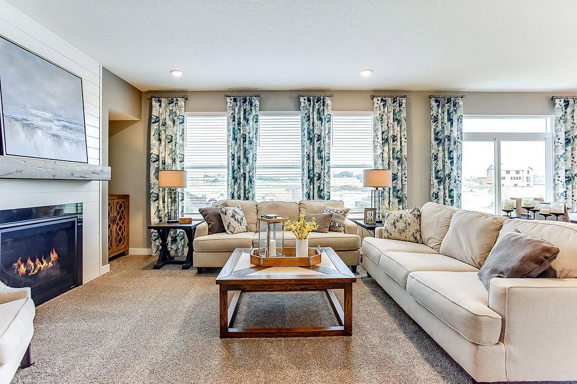 View of Residential at 528 Goldenrod Trail, Waconia MN 55387, Waconia (10 of 48) - Mike Wilen | Minnesota Team Real Estate