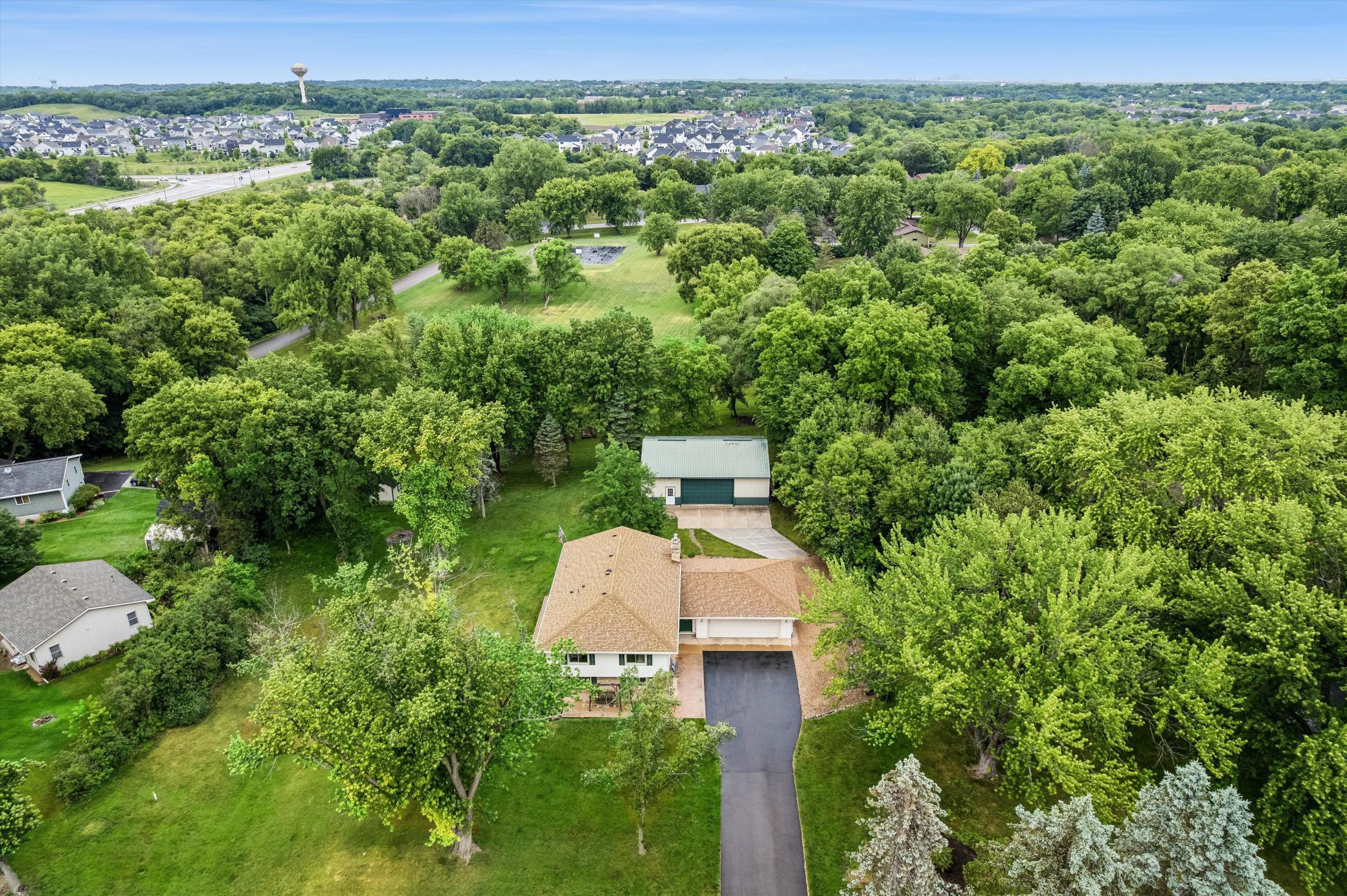 View of Residential at 7160 Creekwood Lane, Prior Lake MN 55372, Prior Lake - Mike Wilen | Minnesota Team Real Estate