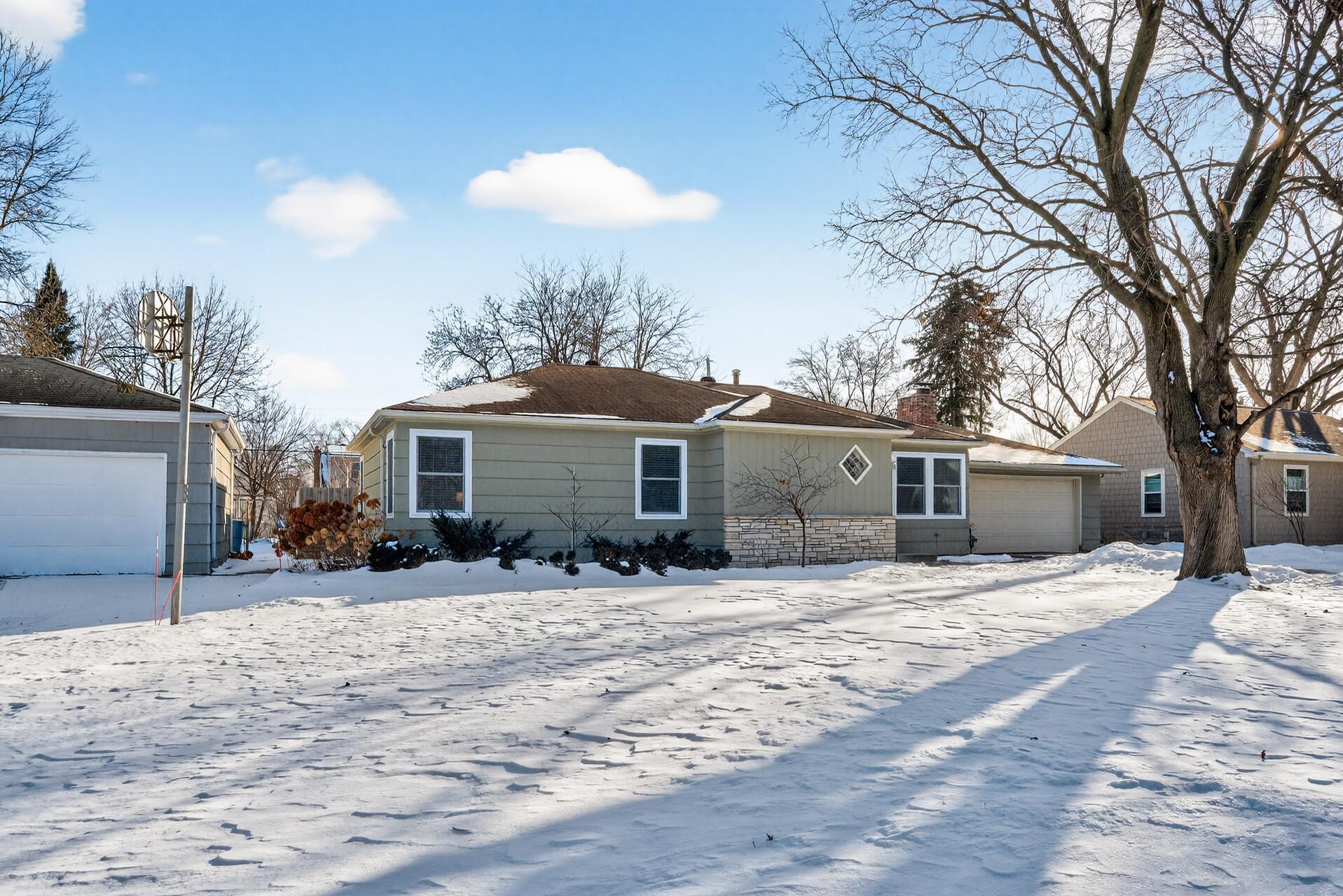 View of Residential at 7127 Morgan Avenue, Richfield MN 55423, Richfield - Mike Wilen | Minnesota Team Real Estate