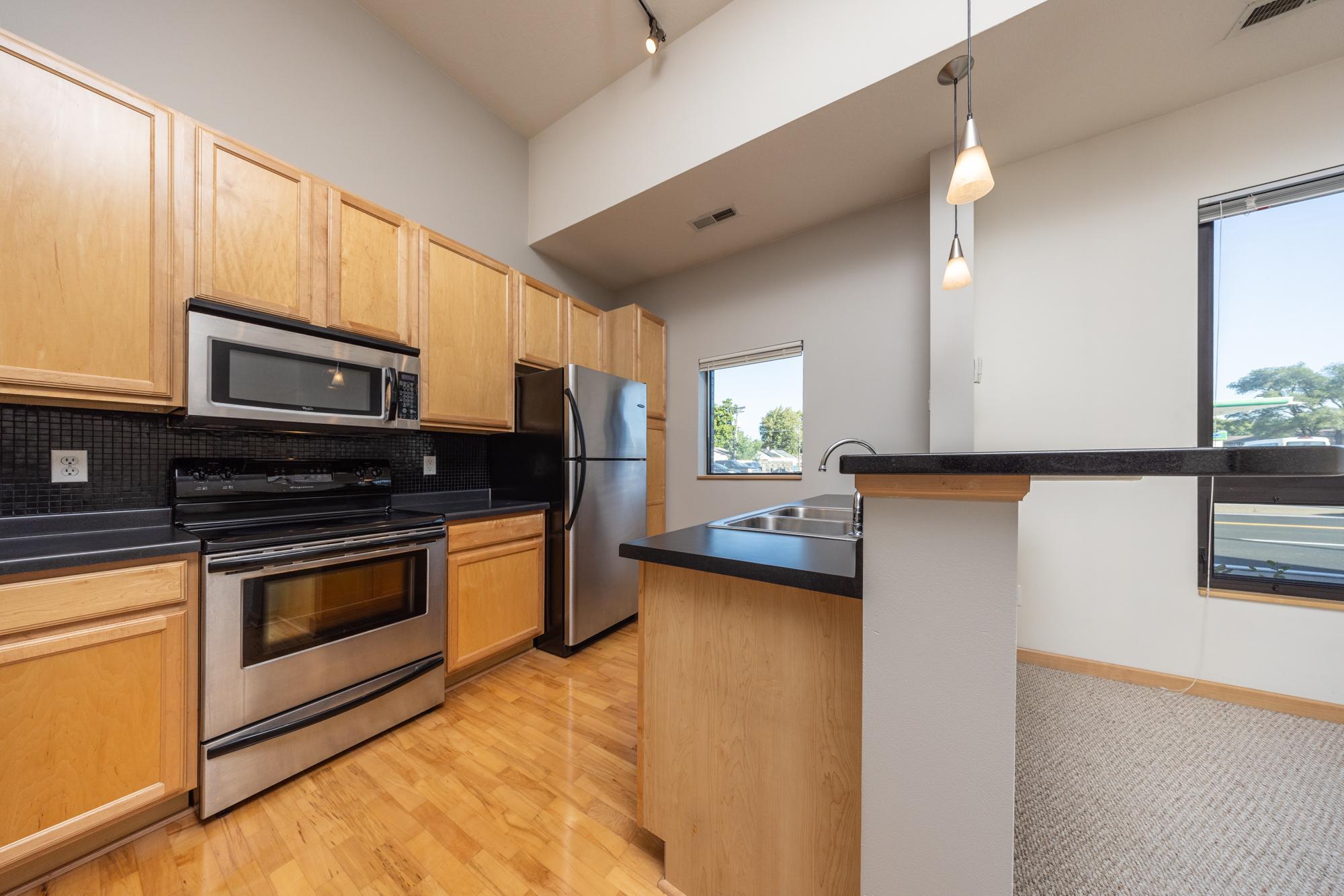 View of Residential at 7600 Lyndale Avenue #108, Richfield MN 55423, Richfield (3 of 27) - Mike Wilen | Minnesota Team Real Estate
