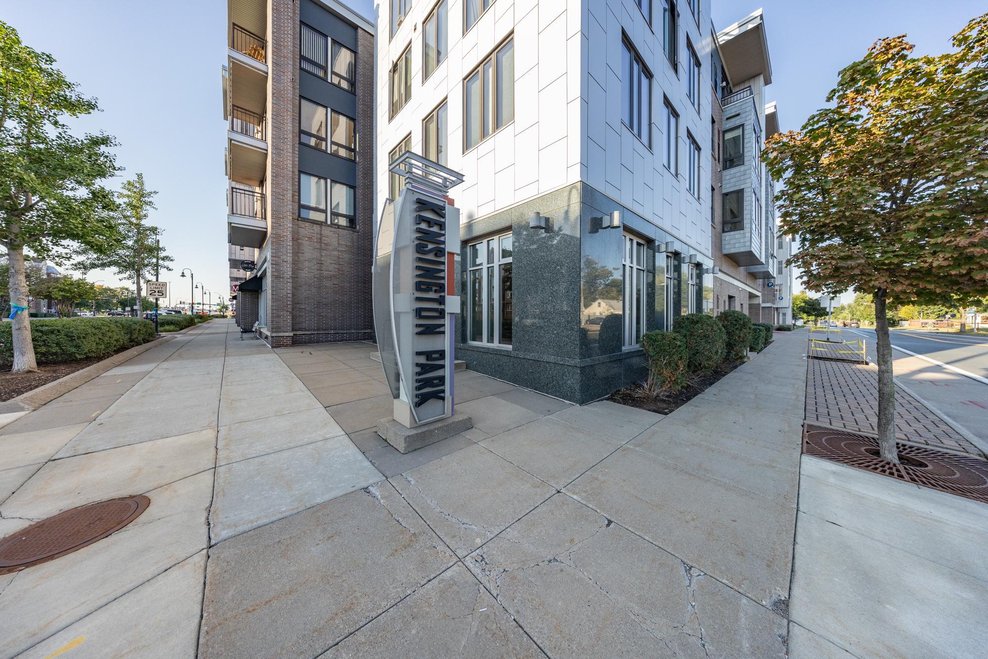 View of Residential at 7600 Lyndale Avenue #108, Richfield MN 55423, Richfield - Mike Wilen | Minnesota Team Real Estate