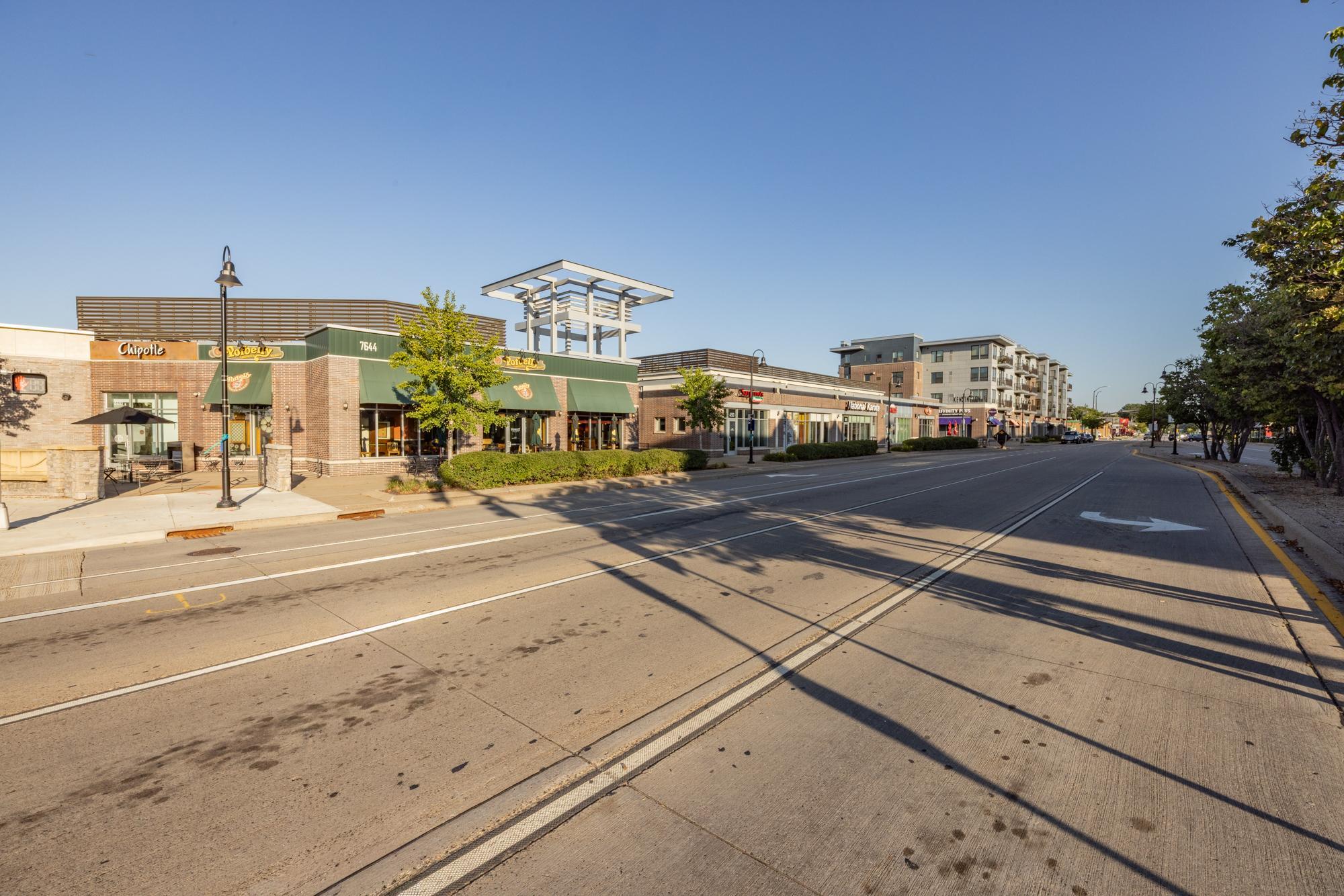 View of Residential at 7600 Lyndale Avenue #108, Richfield MN 55423, Richfield (22 of 27) - Mike Wilen | Minnesota Team Real Estate