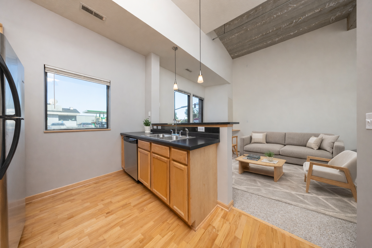 View of Residential at 7600 Lyndale Avenue #108, Richfield MN 55423, Richfield (4 of 27) - Mike Wilen | Minnesota Team Real Estate