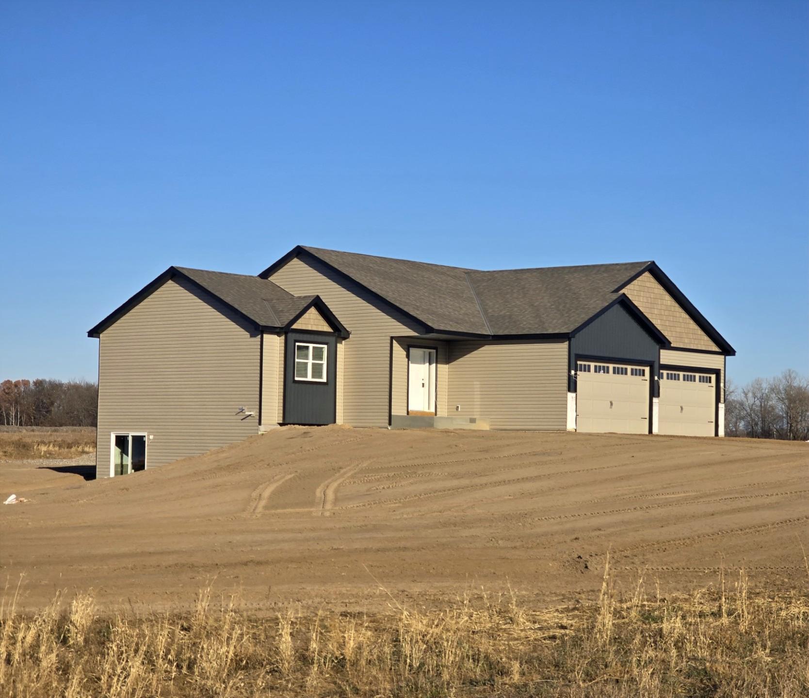 View of Residential at 4829 361st Avenue, Cambridge MN 55008, Cambridge - Mike Wilen | Minnesota Team Real Estate