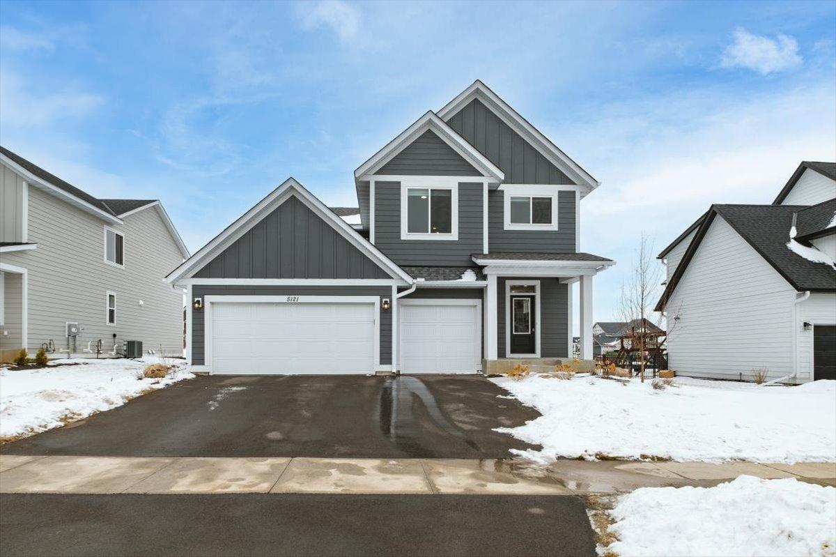 View of Residential at 5121 Coronado Drive, Woodbury MN 55129, Woodbury - Mike Wilen | Minnesota Team Real Estate