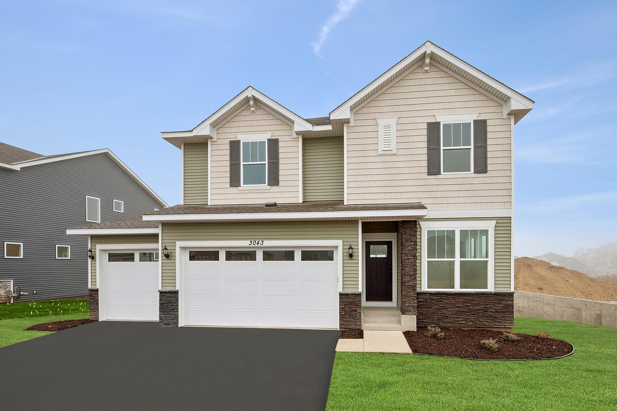 View of Residential at 3043 Trinity Drive, Shakopee MN 55379, Shakopee - Mike Wilen | Minnesota Team Real Estate