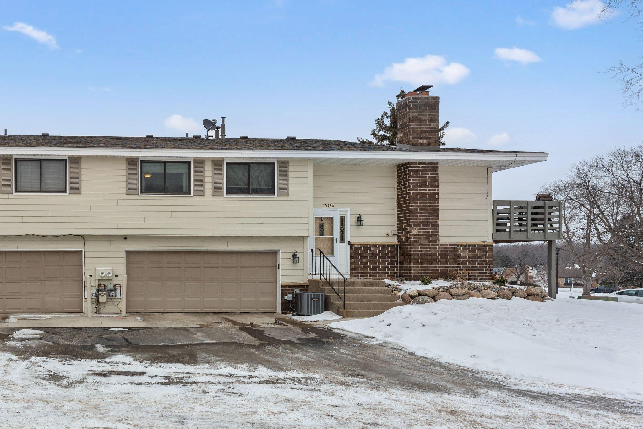 View of Residential at 10430 Decatur Avenue, Bloomington MN 55438, Bloomington - Mike Wilen | Minnesota Team Real Estate