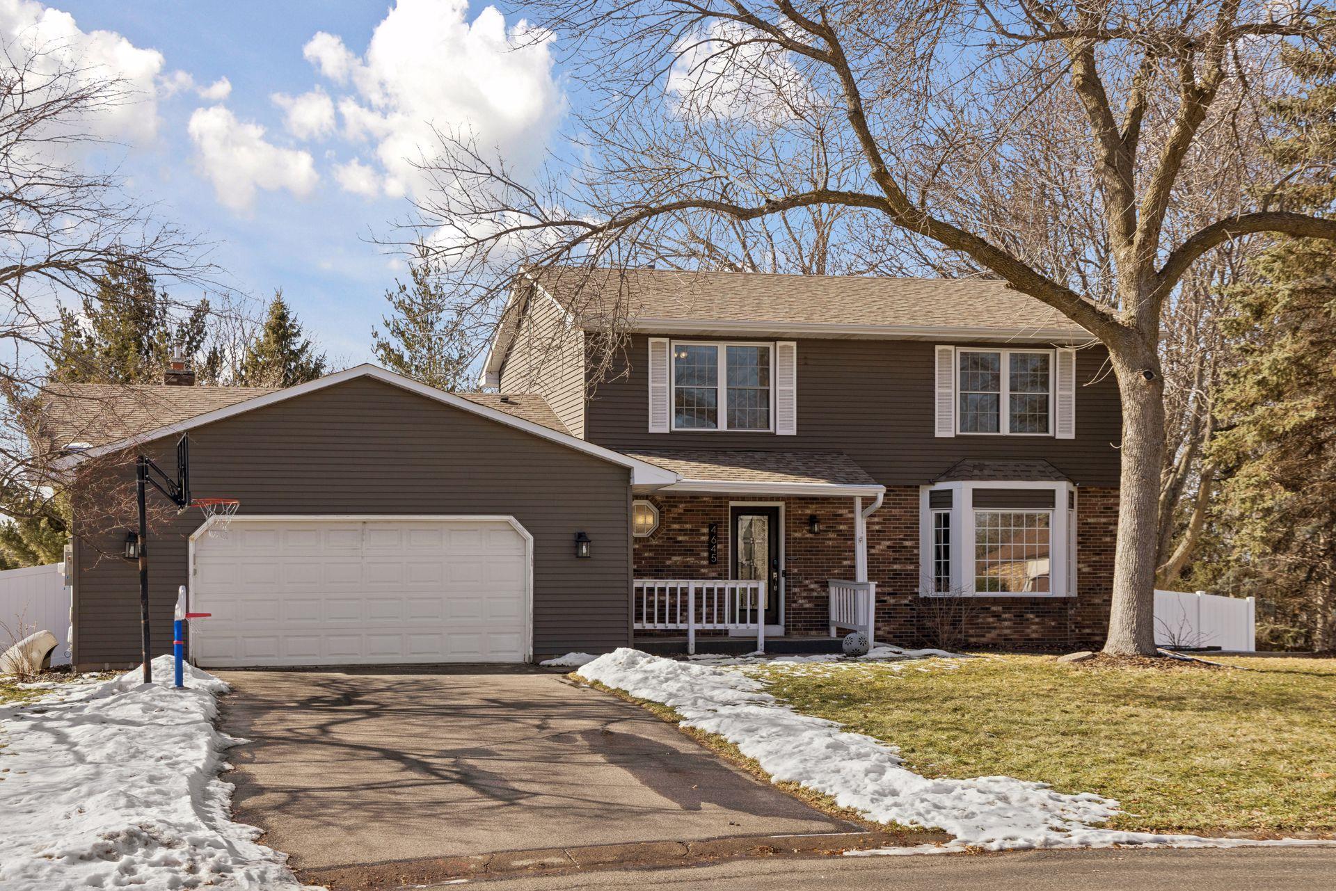 View of Residential at 4645 Shenandoah Lane, Plymouth MN 55446, Plymouth - Mike Wilen | Minnesota Team Real Estate