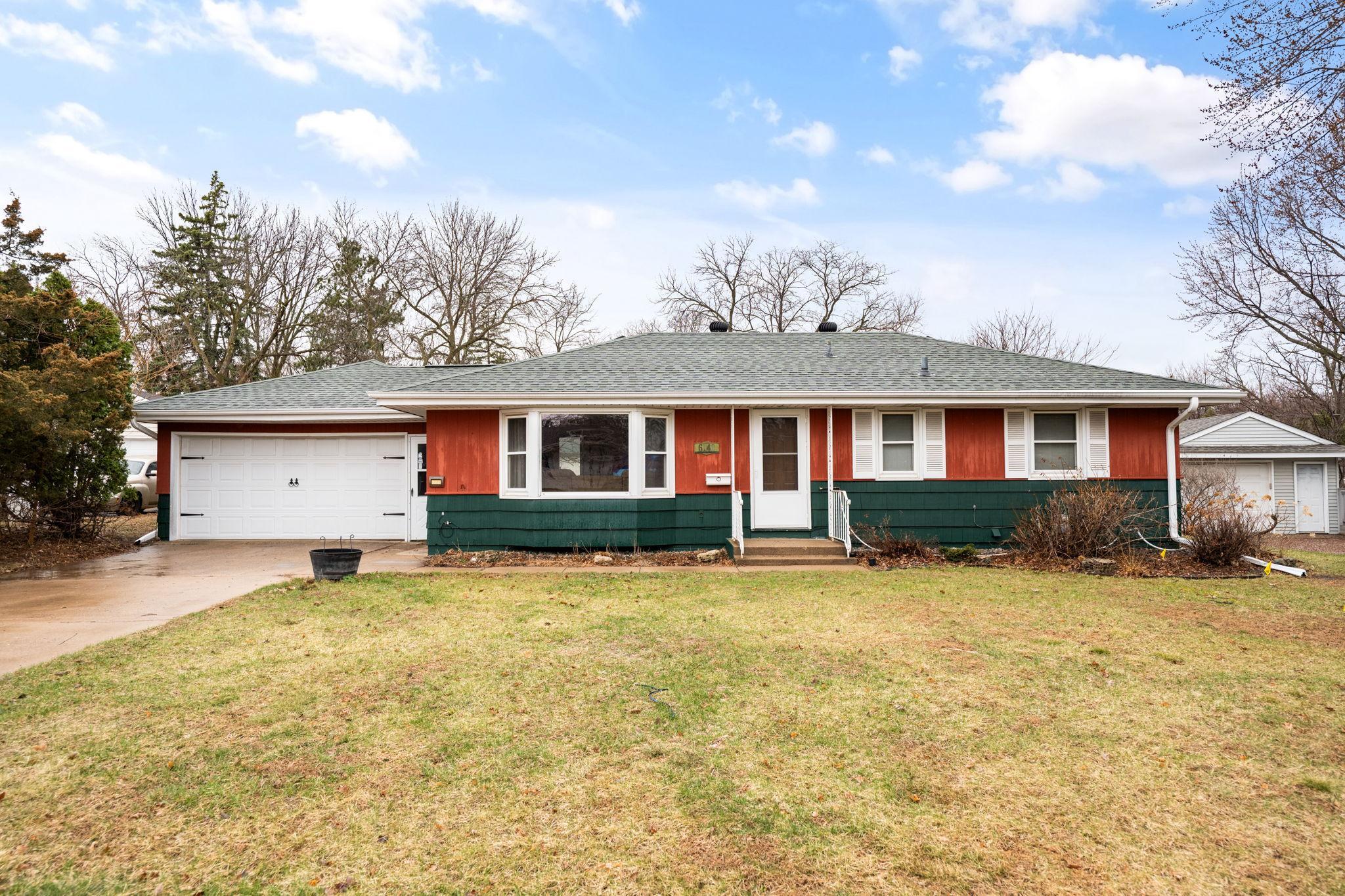View of Residential at 6140 Rainbow Drive, Fridley MN 55432, Fridley - Mike Wilen | Minnesota Team Real Estate