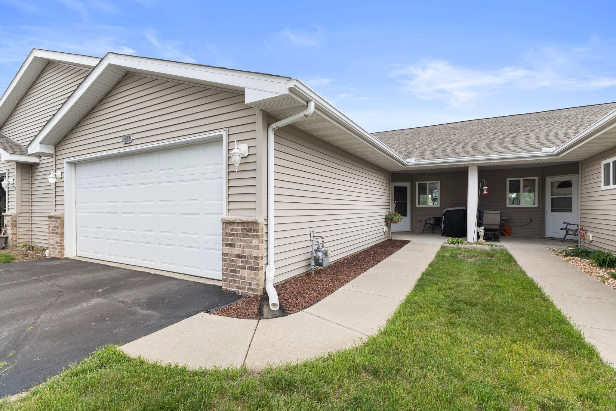 View of Residential at 611 Danielson Court, Maple Lake MN 55358, Maple Lake - Mike Wilen | Minnesota Team Real Estate