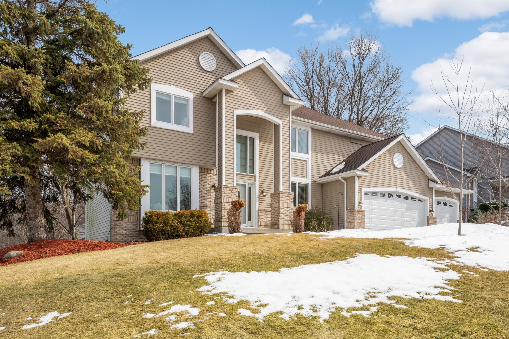 View of Residential at 20600 Jura Trail, Lakeville MN 55044, Lakeville - Mike Wilen | Minnesota Team Real Estate