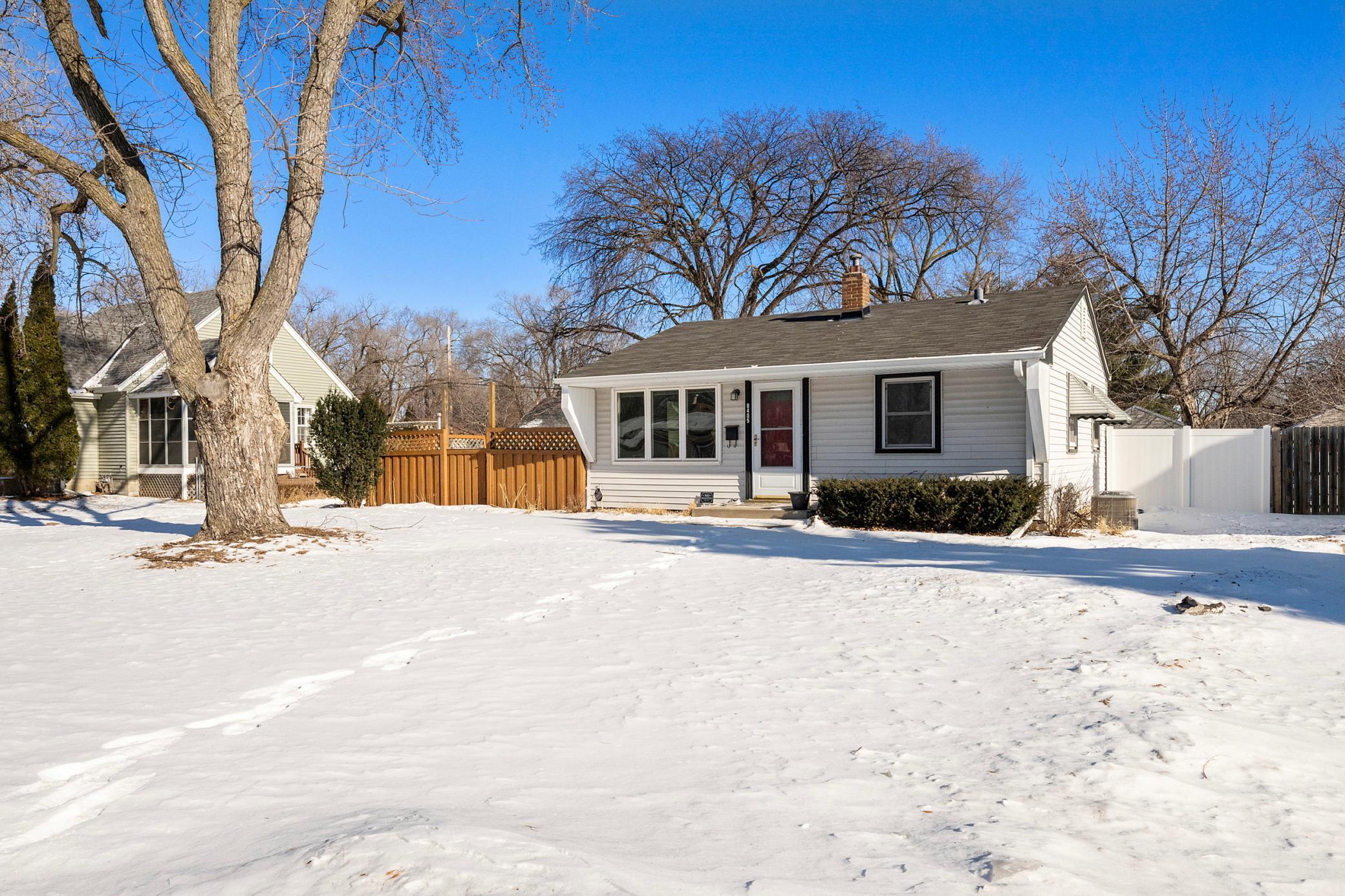 View of Residential at 8405 Wentworth Avenue, Bloomington MN 55420, Bloomington - Mike Wilen | Minnesota Team Real Estate