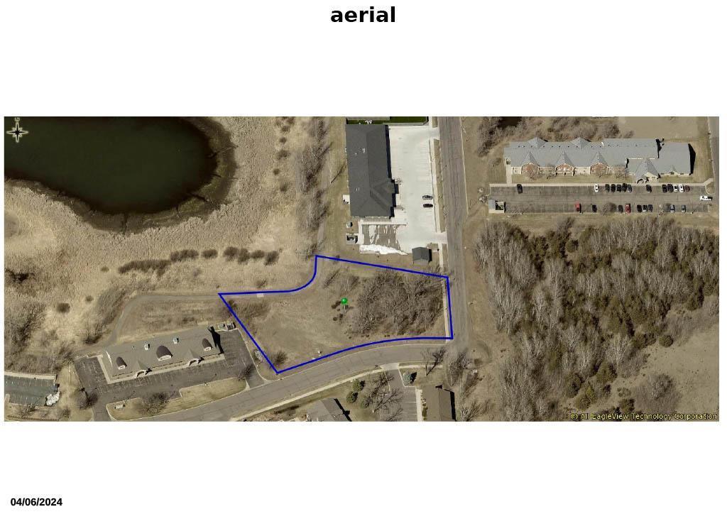 View of Land at 150 19th Street, Sartell MN 56377, Sartell (4 of 4) - Mike Wilen | Minnesota Team Real Estate