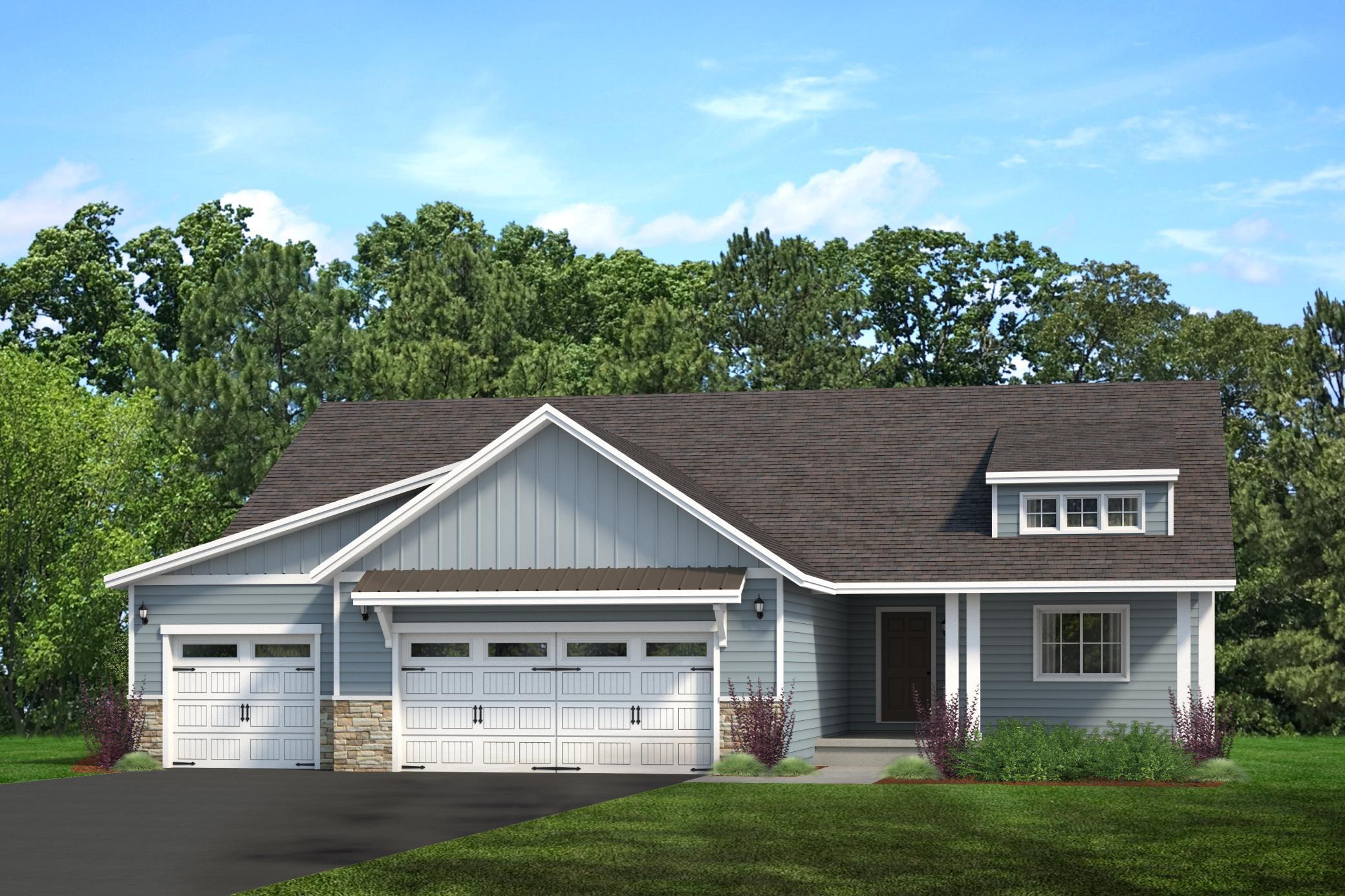 View of Residential at 2102 River Bend Trail, Mayer MN 55360, Mayer - Mike Wilen | Minnesota Team Real Estate