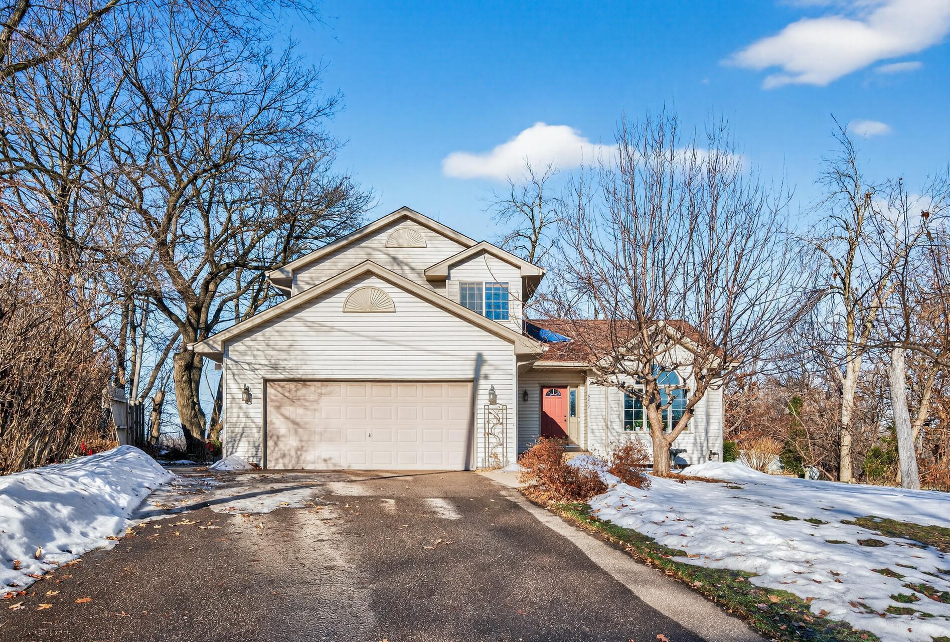 View of Residential at 6417 Edgemont Boulevard, Brooklyn Park MN 55428, Brooklyn Park - Mike Wilen | Minnesota Team Real Estate