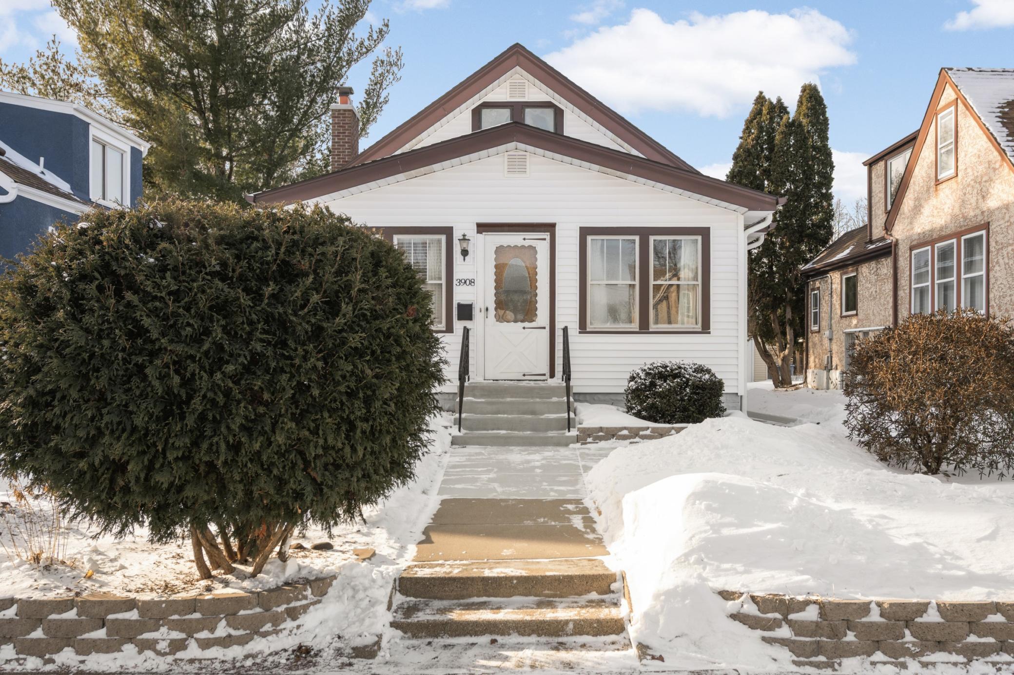 View of Residential at 3908 29th Avenue, Minneapolis MN 55406, Minneapolis - Mike Wilen | Minnesota Team Real Estate