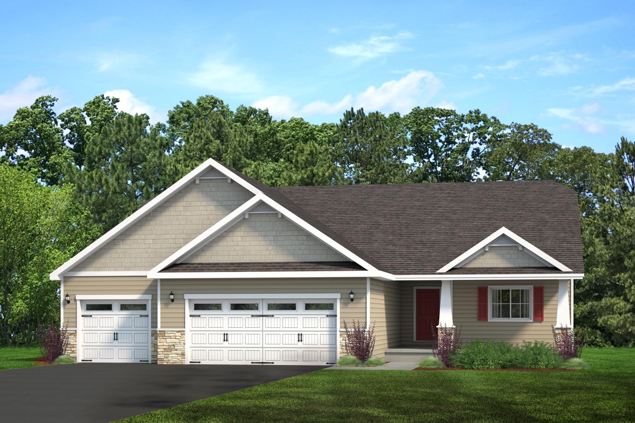 View of Residential at 2107 River Bend Trail, Mayer MN 55360, Mayer - Mike Wilen | Minnesota Team Real Estate