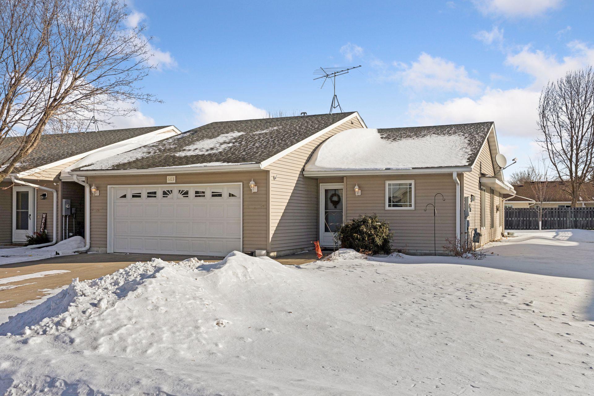 View of Residential at 603 Welco Drive, Montgomery MN 56069, Montgomery - Mike Wilen | Minnesota Team Real Estate