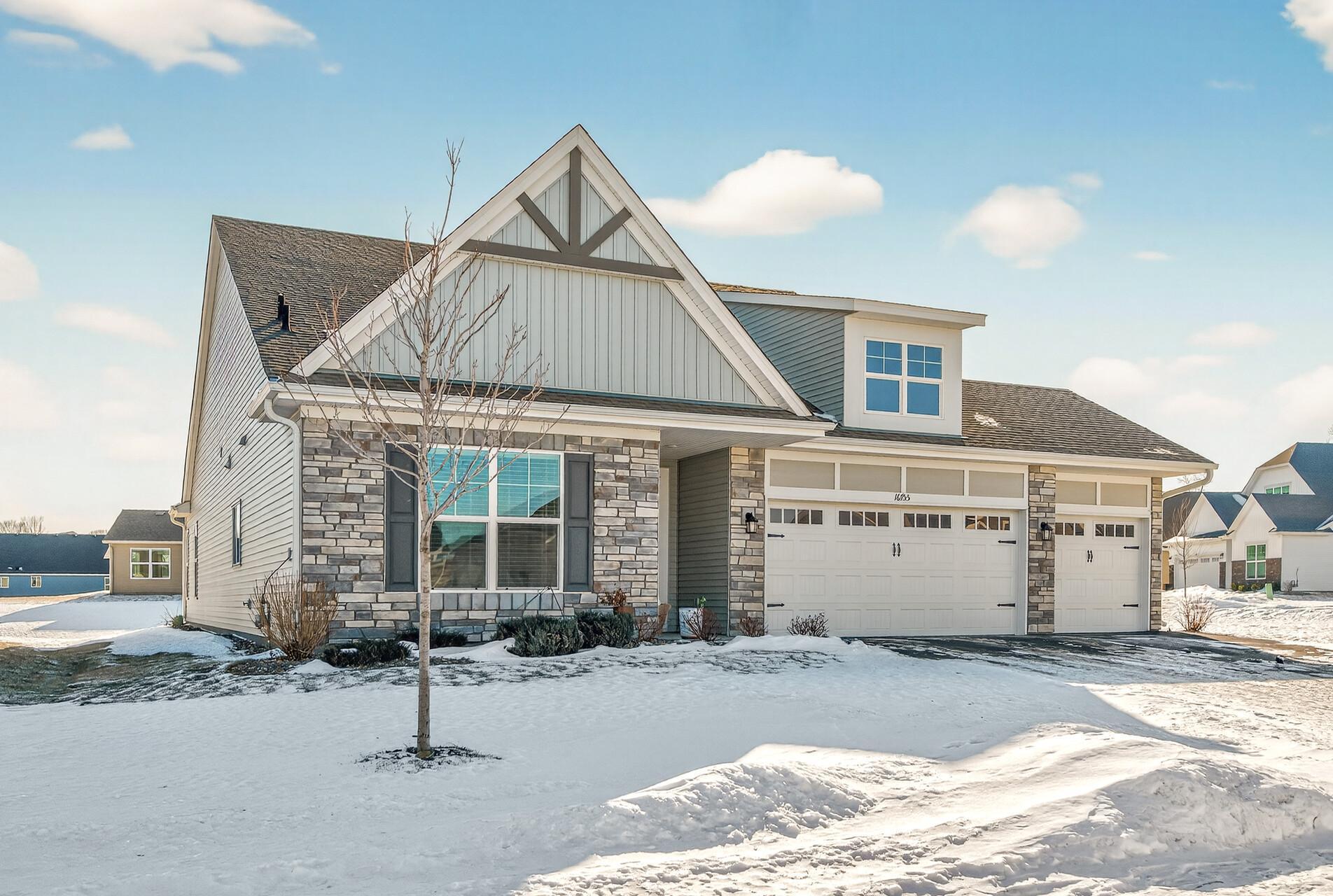 View of Residential at 16755 62nd Street, Otsego MN 55330, Otsego - Mike Wilen | Minnesota Team Real Estate