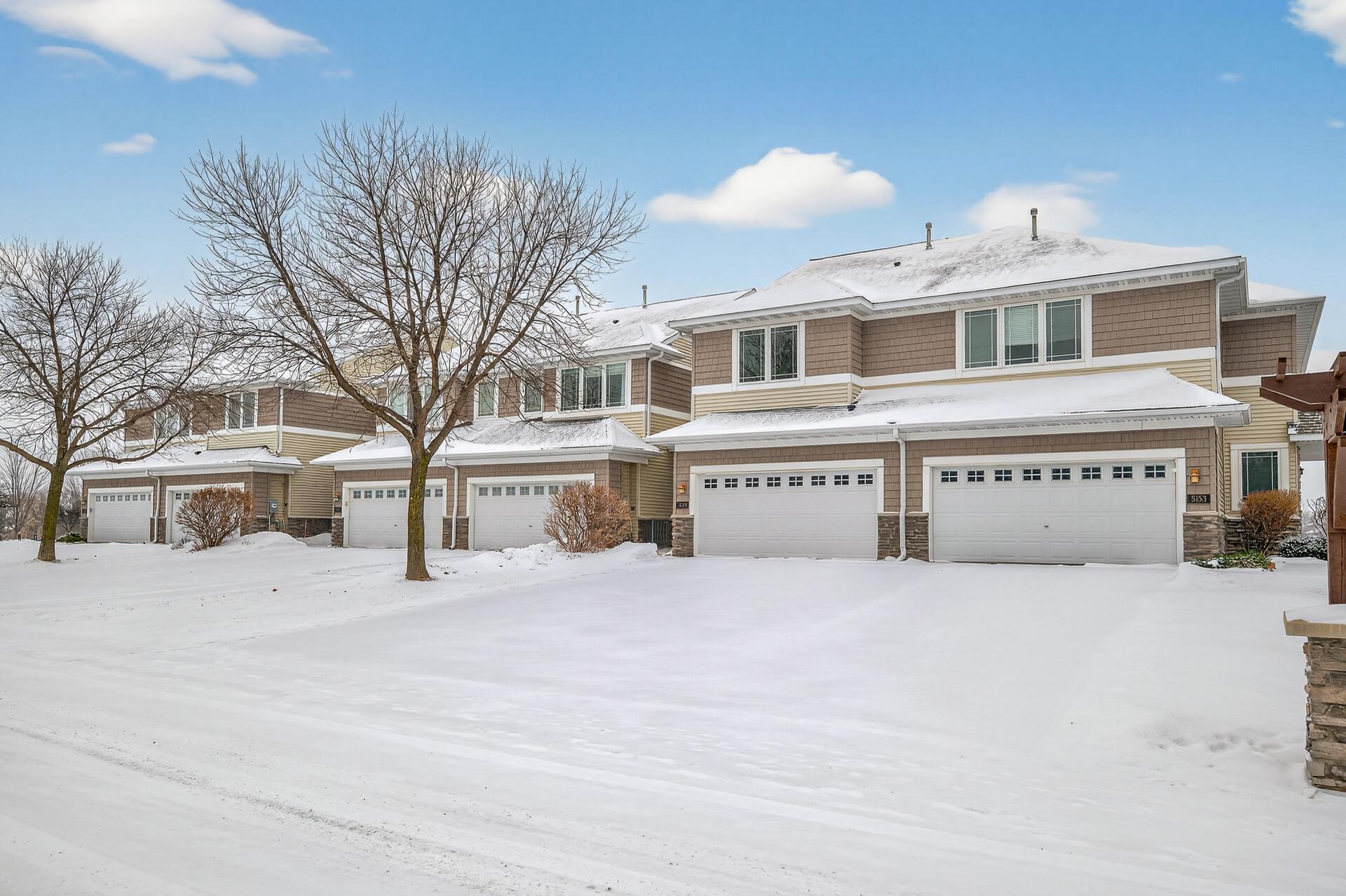 View of Residential at 5149 Yuma Lane, Plymouth MN 55446, Plymouth - Mike Wilen | Minnesota Team Real Estate